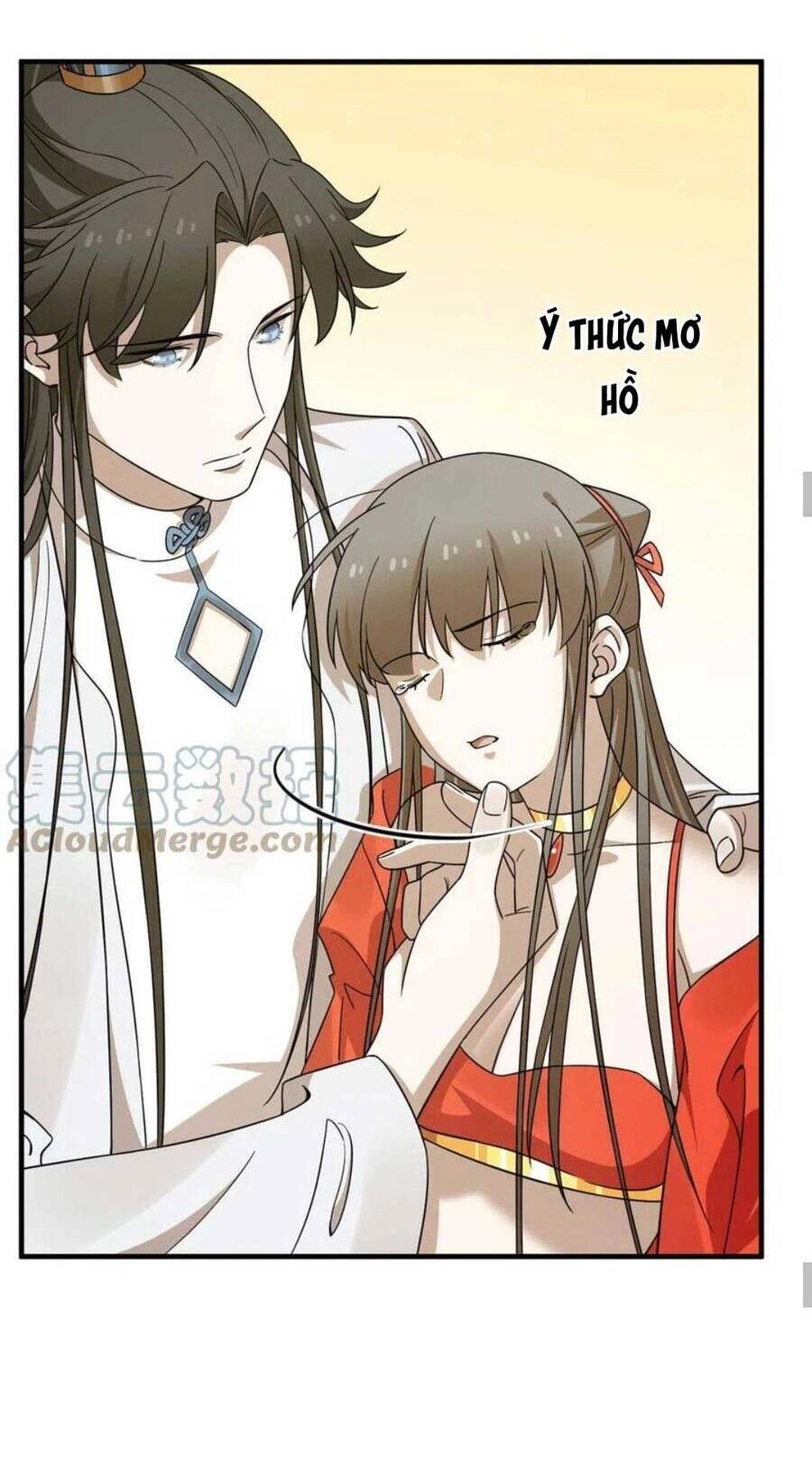 Độc Bộ Thiên Hạ: Đặc Công Thần Y Chapter 420 - 21