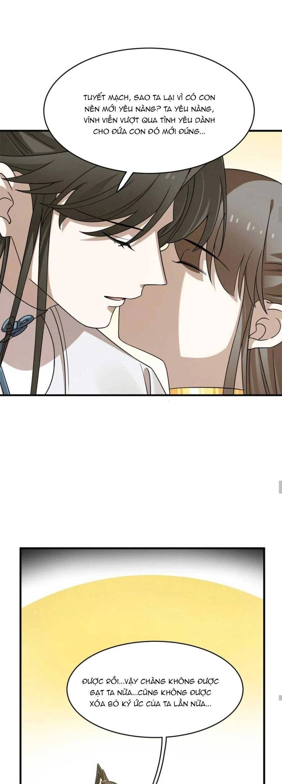 Độc Bộ Thiên Hạ: Đặc Công Thần Y Chapter 420 - 25