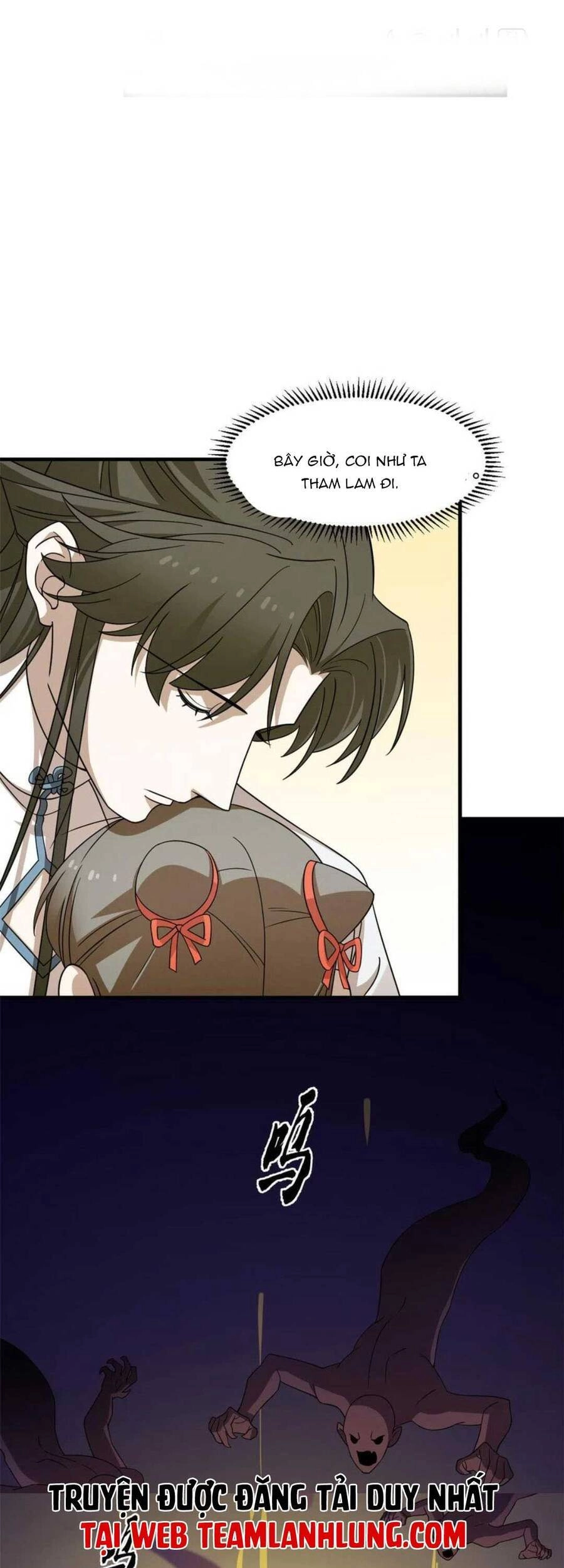 Độc Bộ Thiên Hạ: Đặc Công Thần Y Chapter 420 - 28