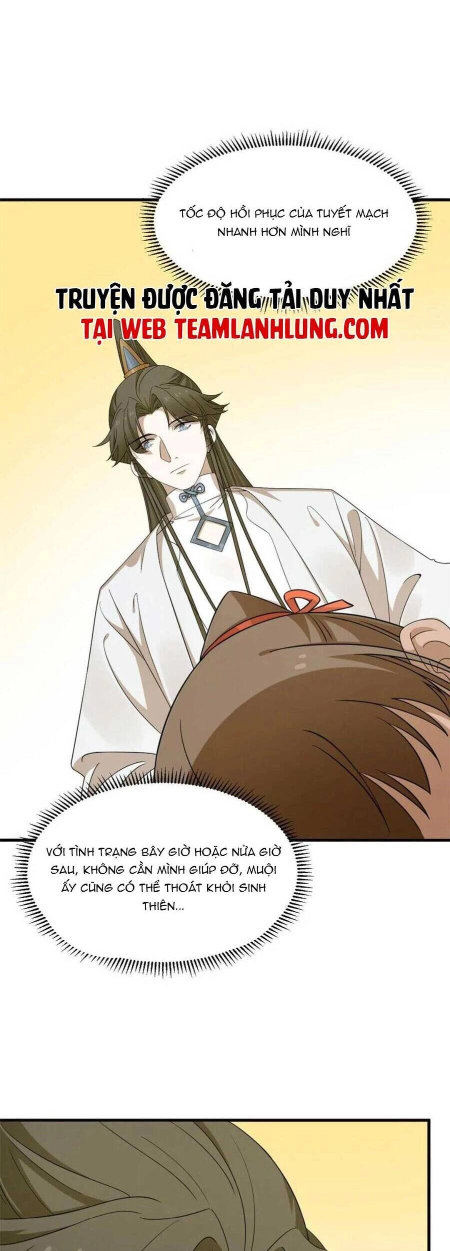 Độc Bộ Thiên Hạ: Đặc Công Thần Y Chapter 422 - 4