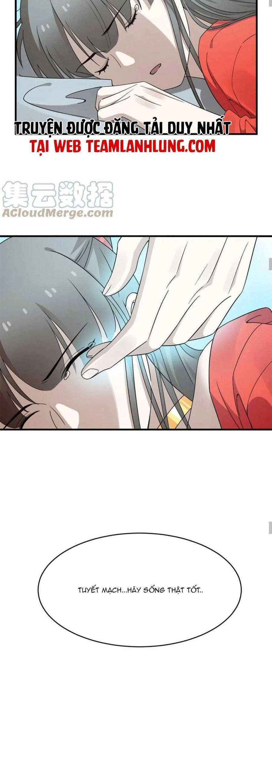 Độc Bộ Thiên Hạ: Đặc Công Thần Y Chapter 422 - 20