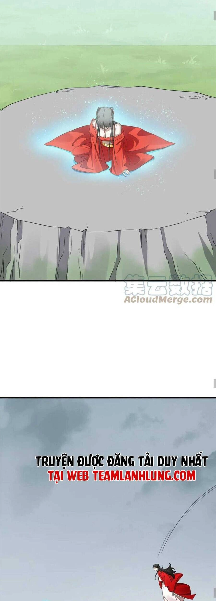 Độc Bộ Thiên Hạ: Đặc Công Thần Y Chapter 422 - 27