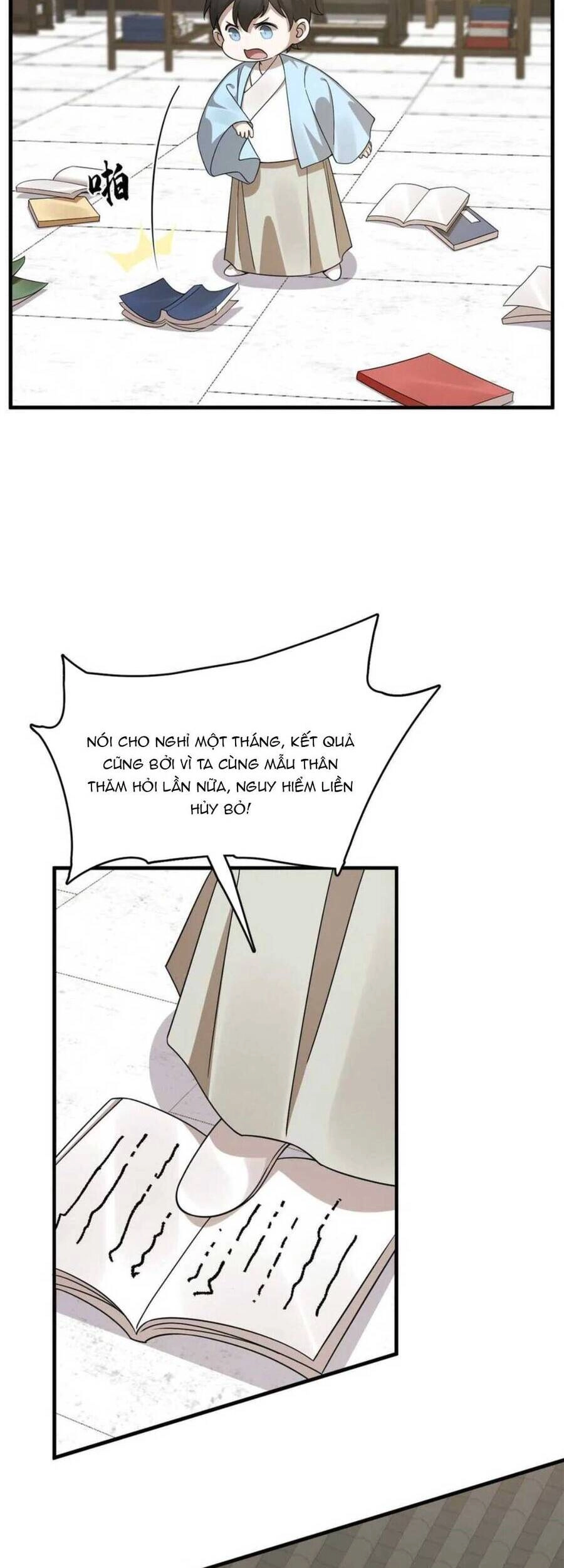 Độc Bộ Thiên Hạ: Đặc Công Thần Y Chapter 423 - 4