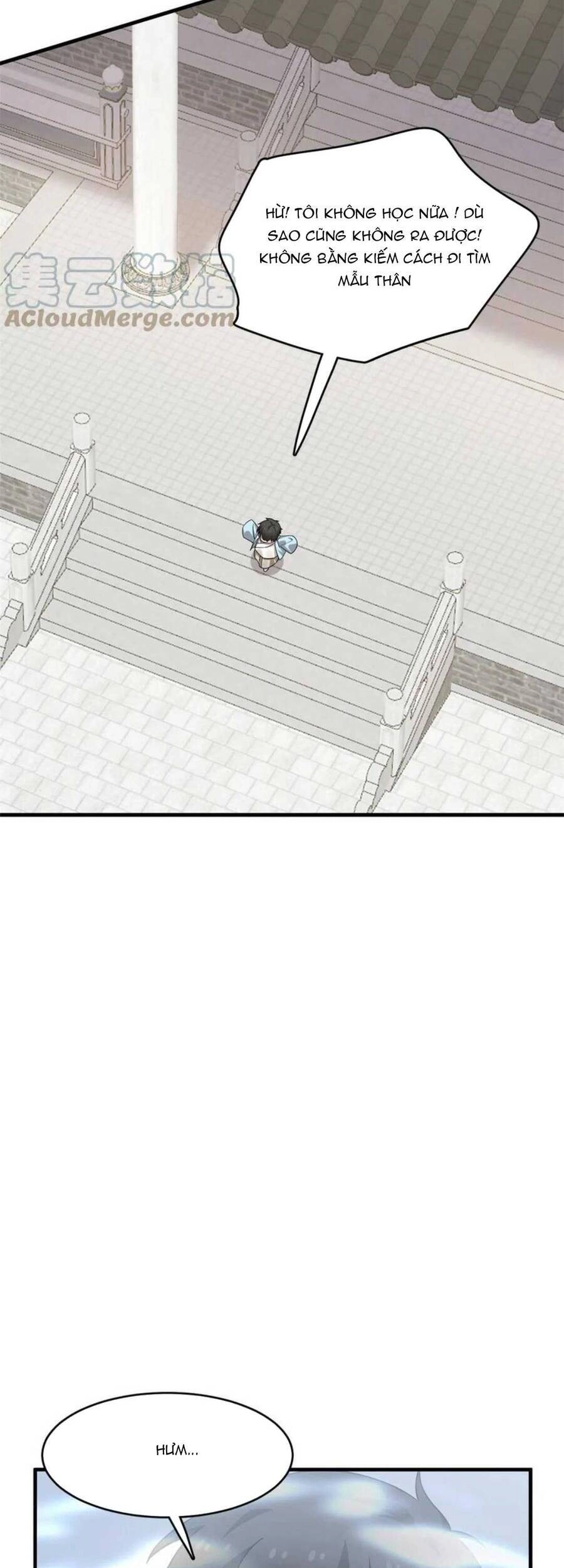 Độc Bộ Thiên Hạ: Đặc Công Thần Y Chapter 423 - 5