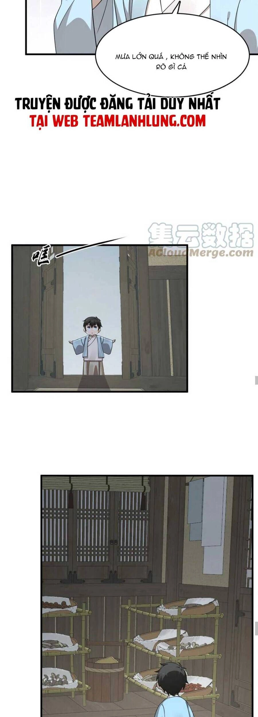 Độc Bộ Thiên Hạ: Đặc Công Thần Y Chapter 423 - 10