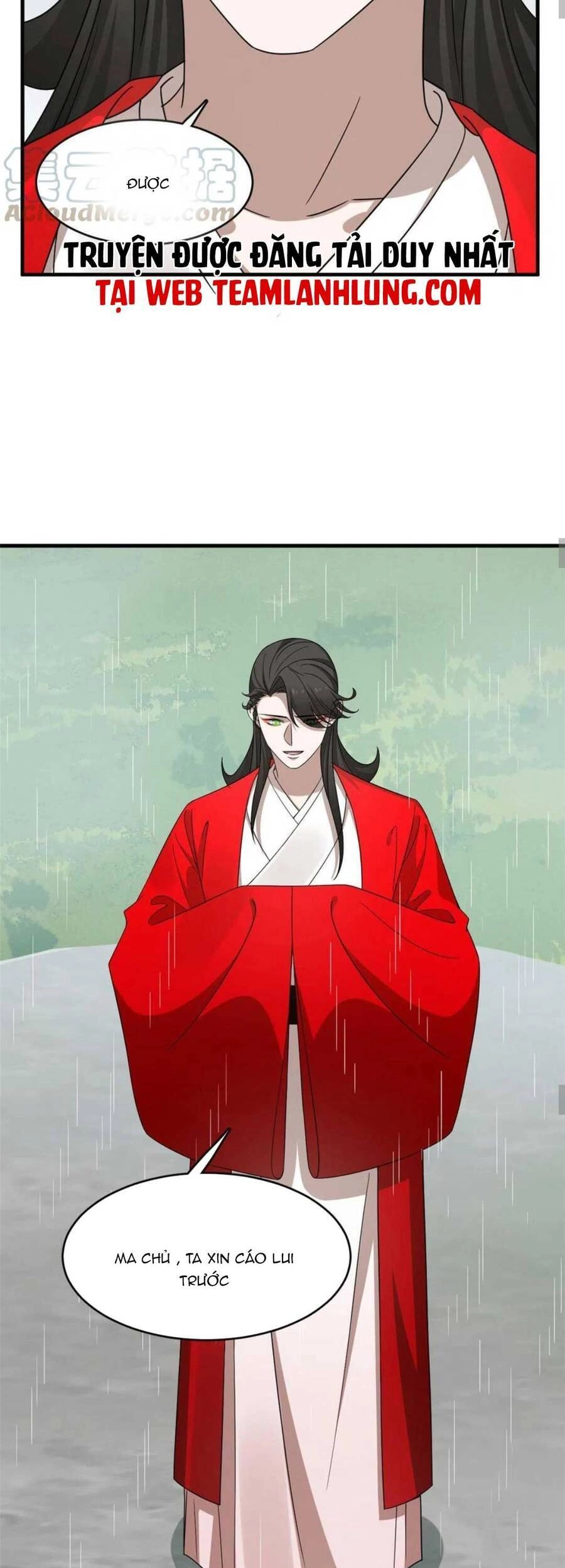 Độc Bộ Thiên Hạ: Đặc Công Thần Y Chapter 423 - 21