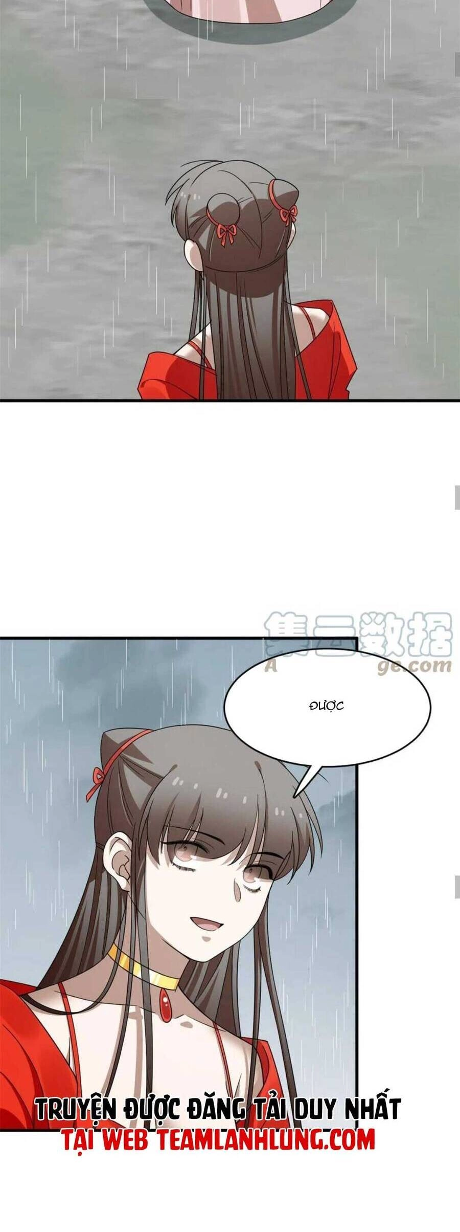 Độc Bộ Thiên Hạ: Đặc Công Thần Y Chapter 423 - 22