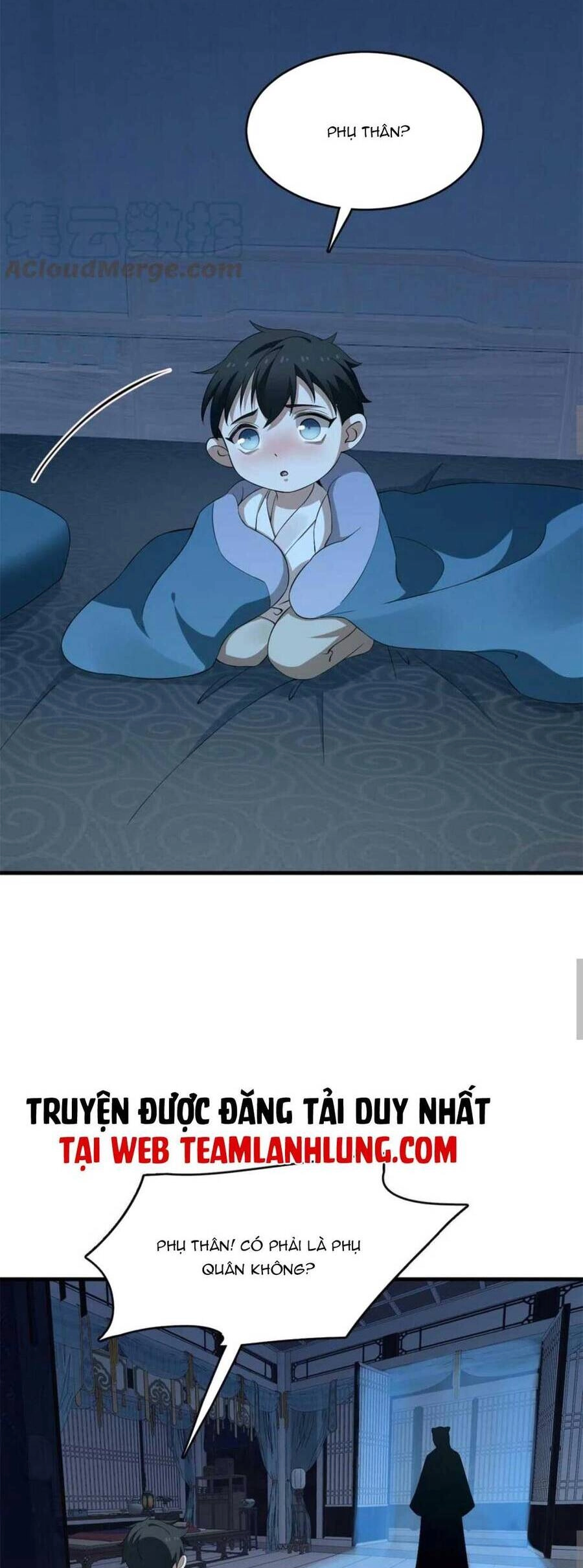 Độc Bộ Thiên Hạ: Đặc Công Thần Y Chapter 424 - 4