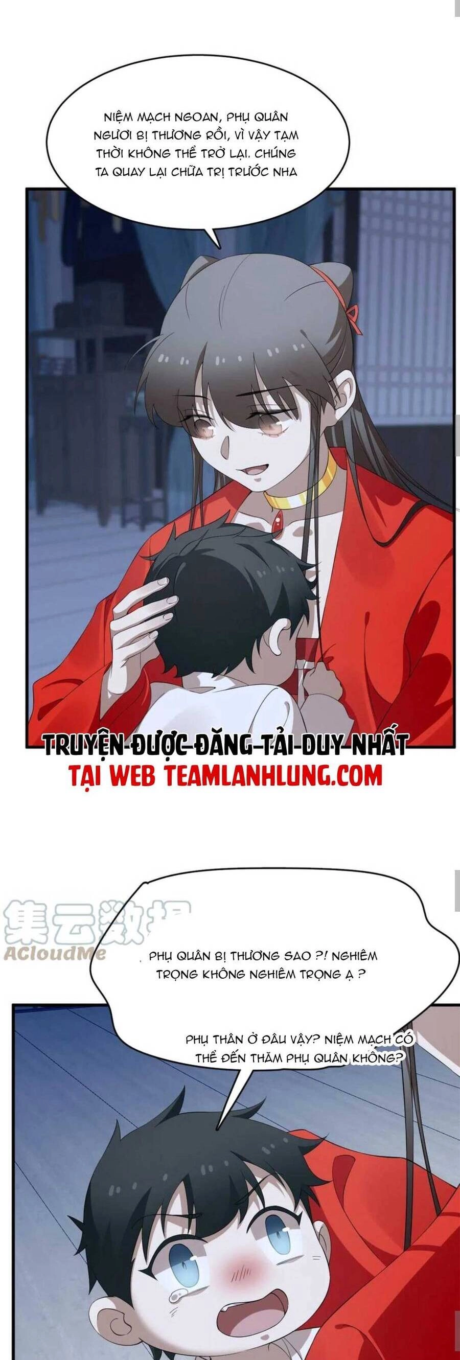 Độc Bộ Thiên Hạ: Đặc Công Thần Y Chapter 424 - 9