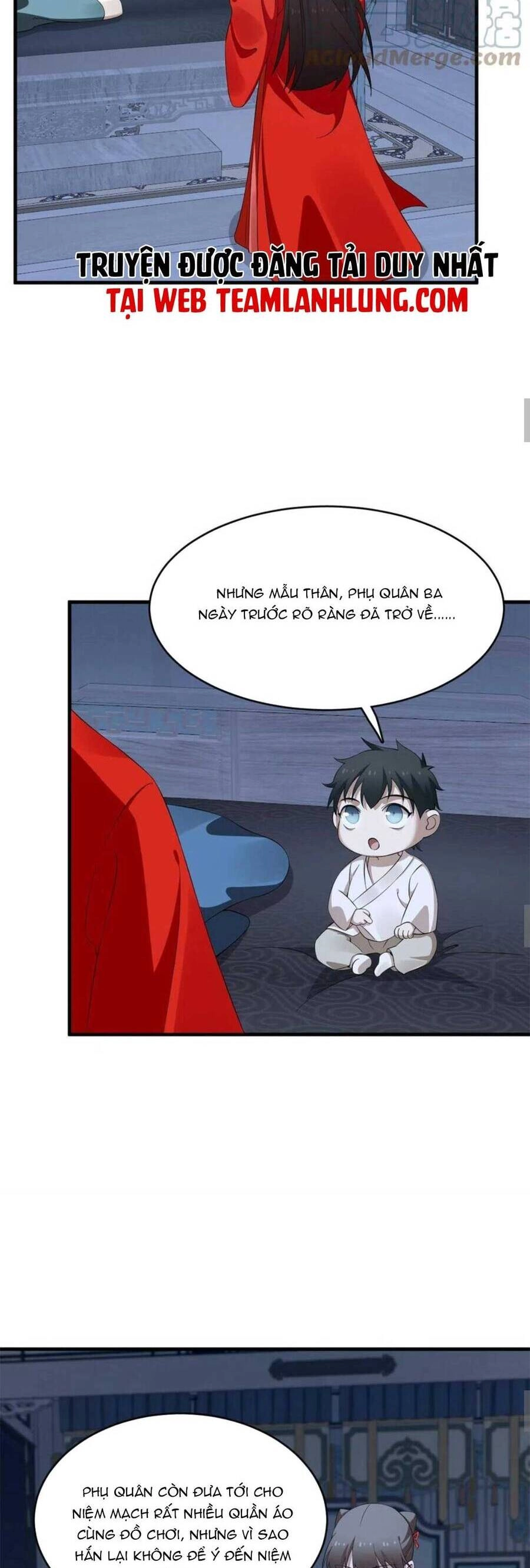 Độc Bộ Thiên Hạ: Đặc Công Thần Y Chapter 424 - 11