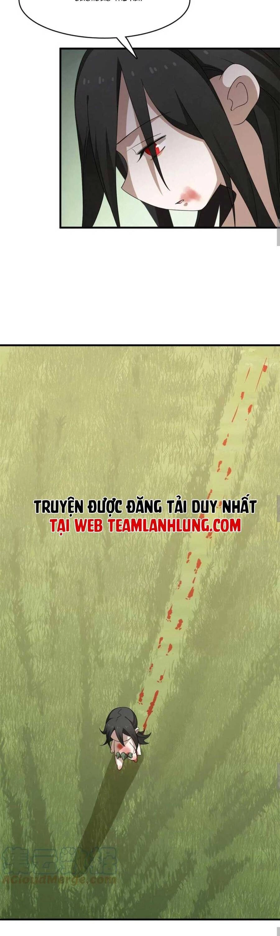 Độc Bộ Thiên Hạ: Đặc Công Thần Y Chapter 425 - 7