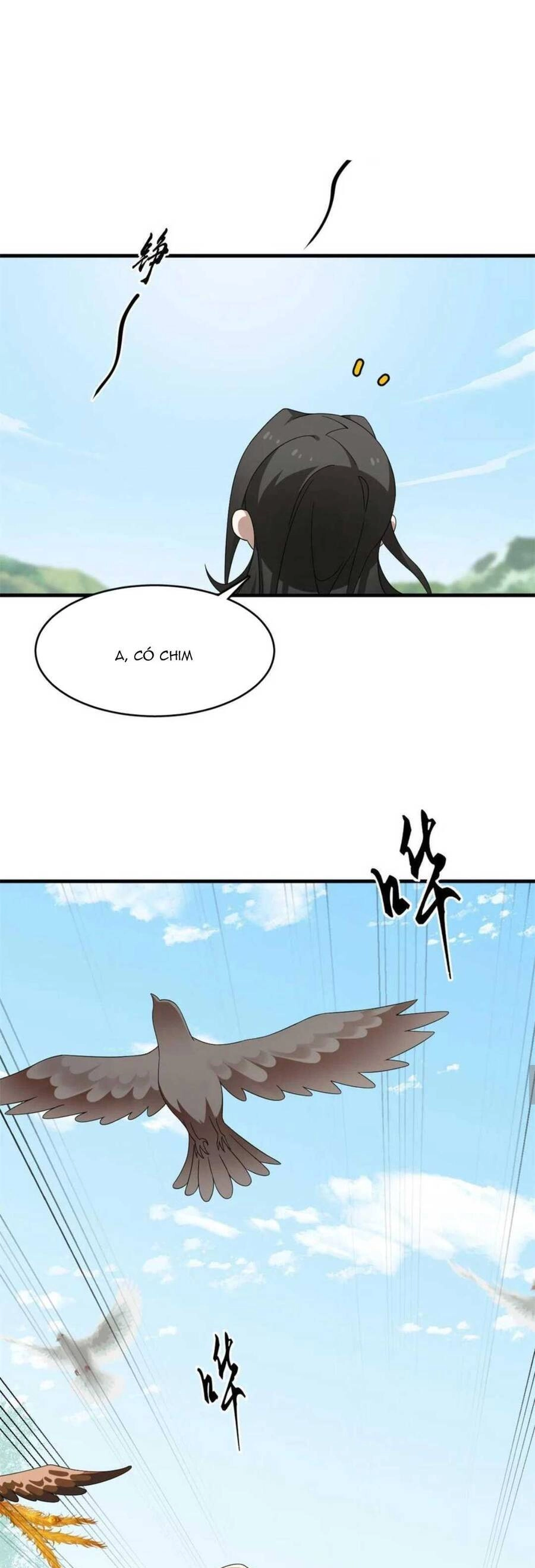 Độc Bộ Thiên Hạ: Đặc Công Thần Y Chapter 425 - 8