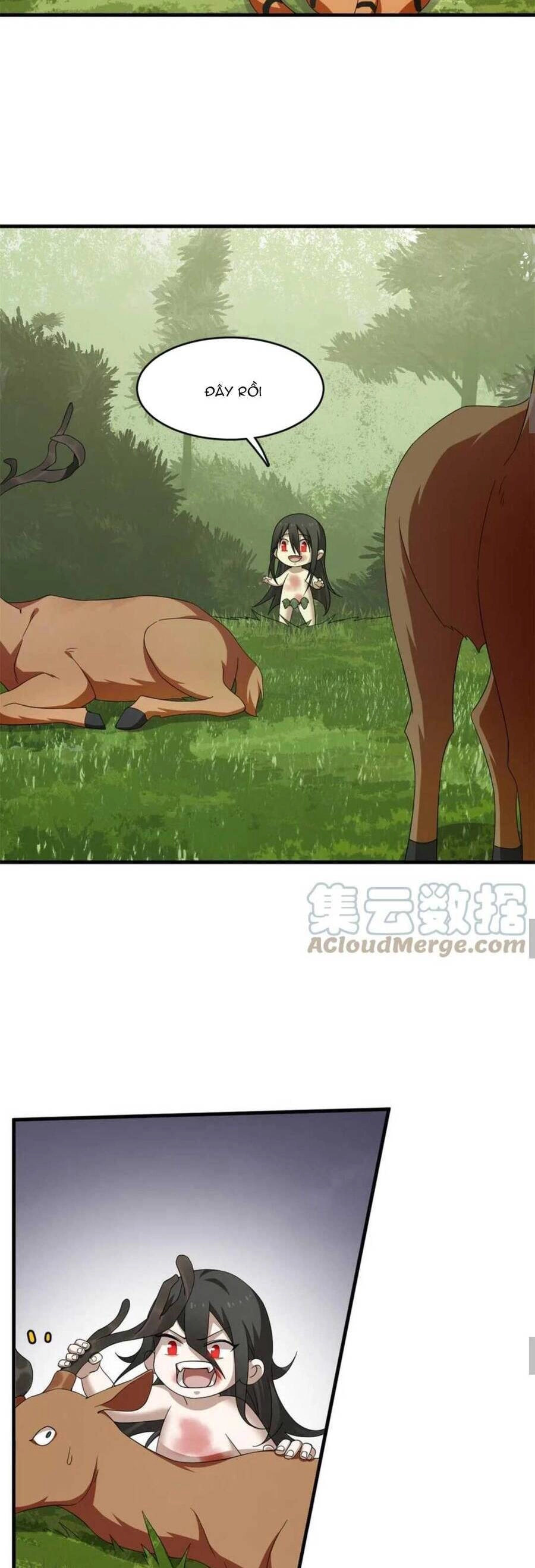 Độc Bộ Thiên Hạ: Đặc Công Thần Y Chapter 425 - 11