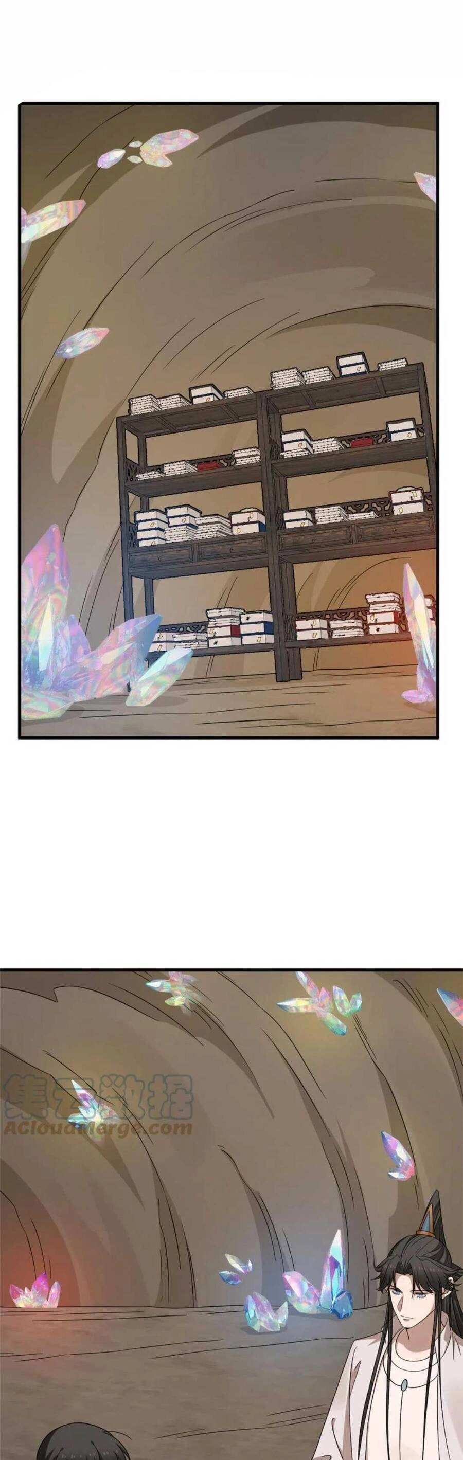 Độc Bộ Thiên Hạ: Đặc Công Thần Y Chapter 427 - 2