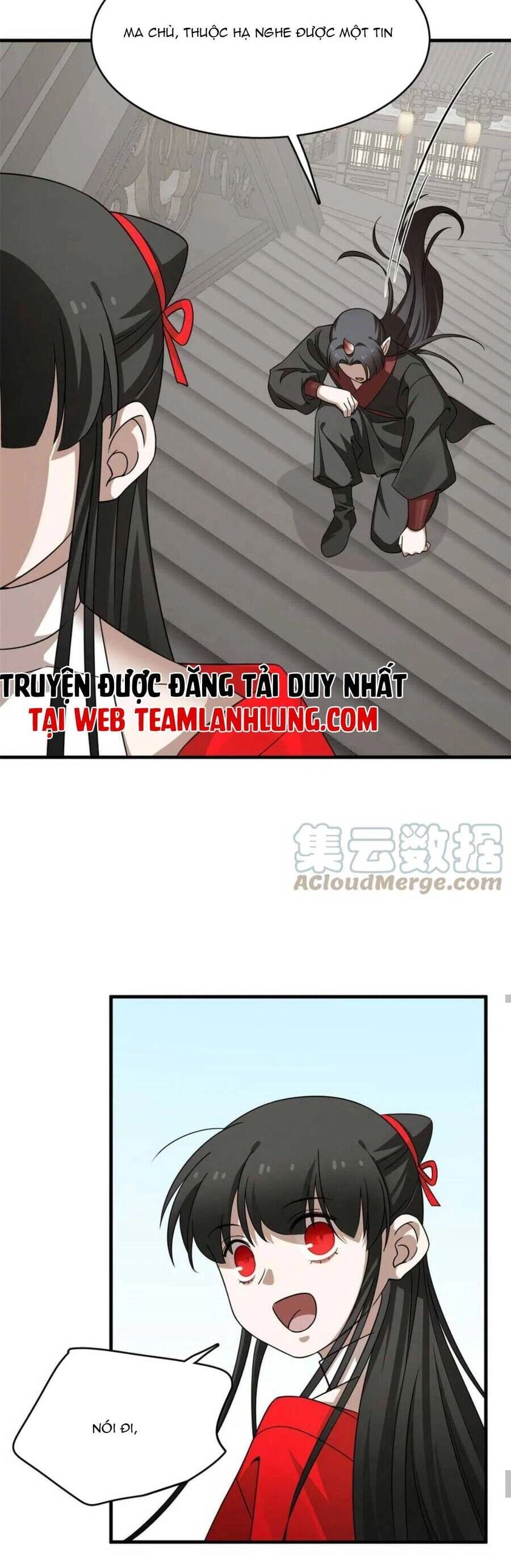 Độc Bộ Thiên Hạ: Đặc Công Thần Y Chapter 427 - 8