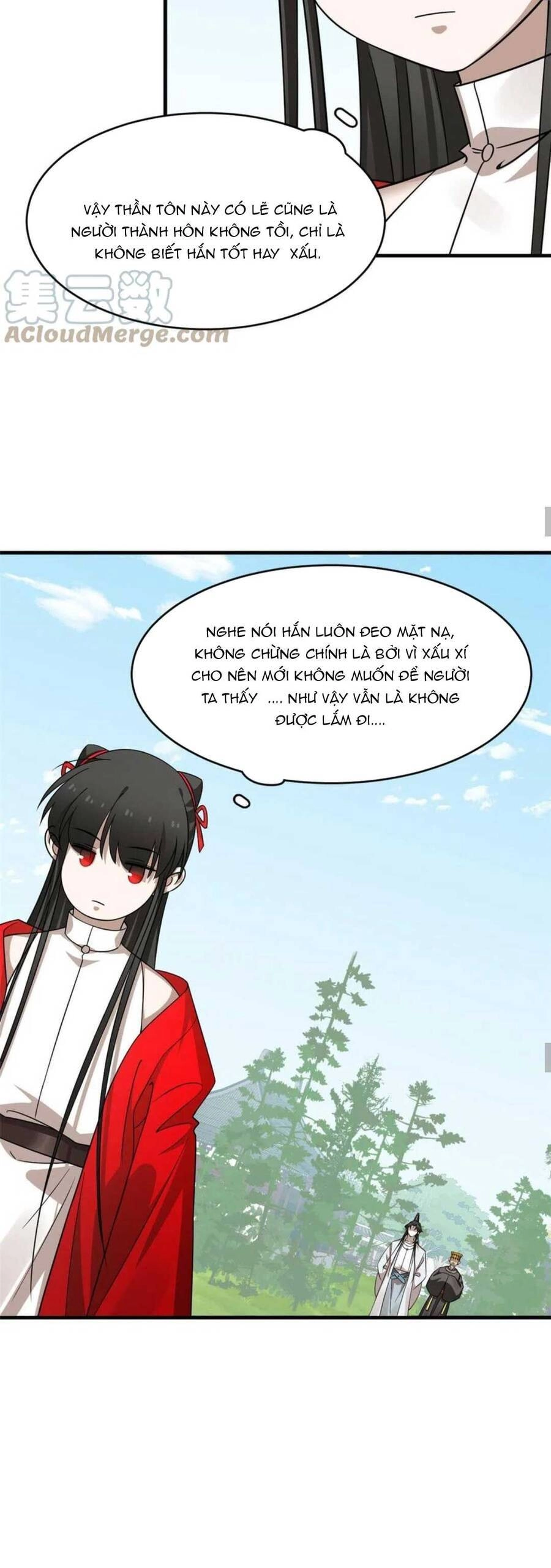 Độc Bộ Thiên Hạ: Đặc Công Thần Y Chapter 427 - 17