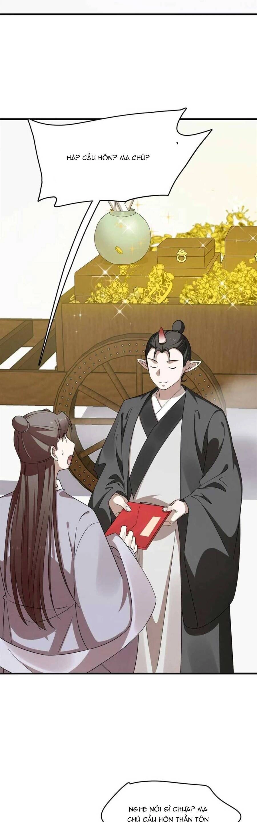 Độc Bộ Thiên Hạ: Đặc Công Thần Y Chapter 428 - 3