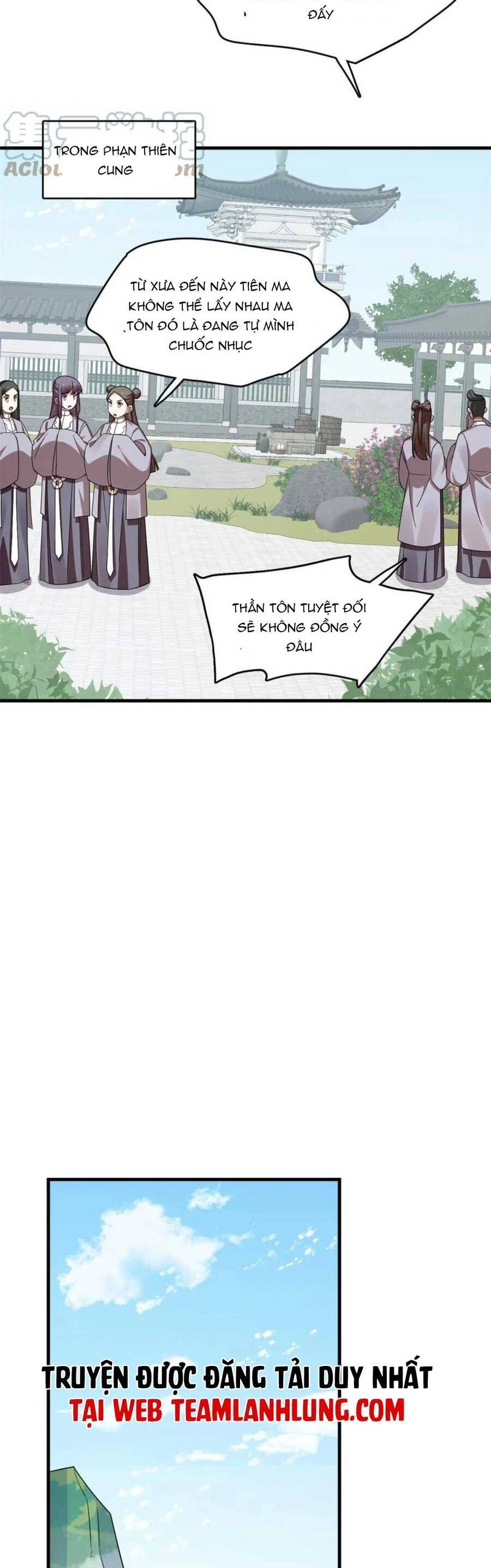 Độc Bộ Thiên Hạ: Đặc Công Thần Y Chapter 428 - 4