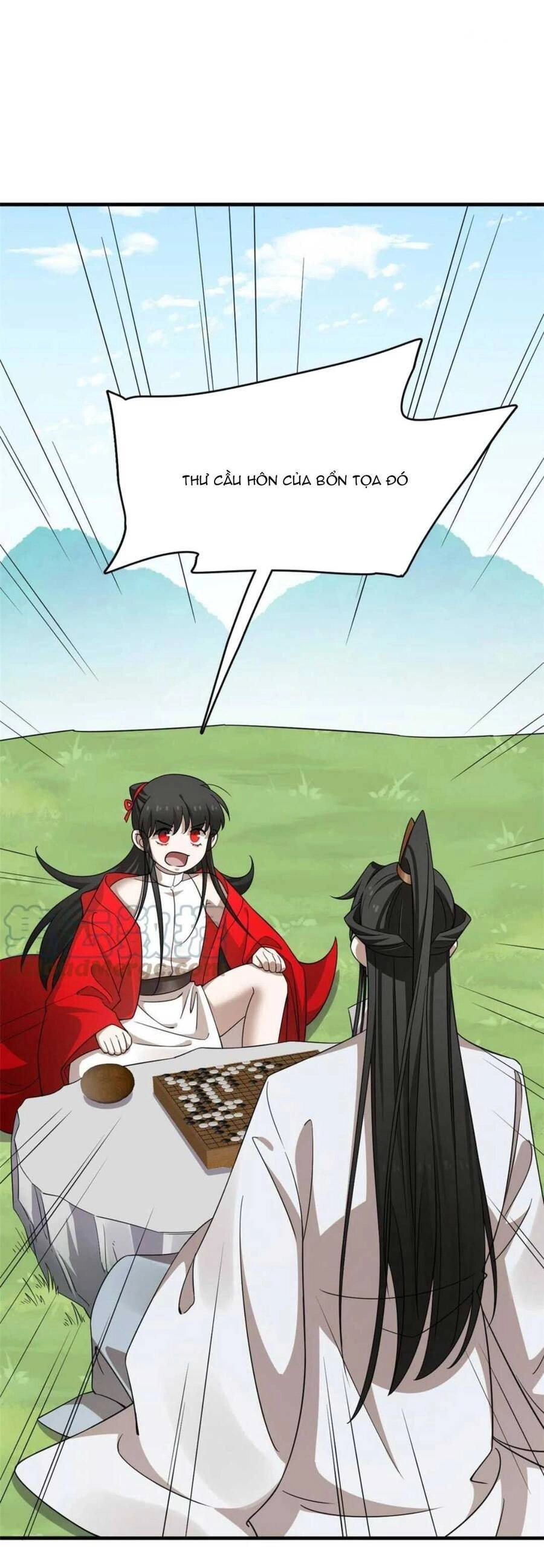 Độc Bộ Thiên Hạ: Đặc Công Thần Y Chapter 428 - 7