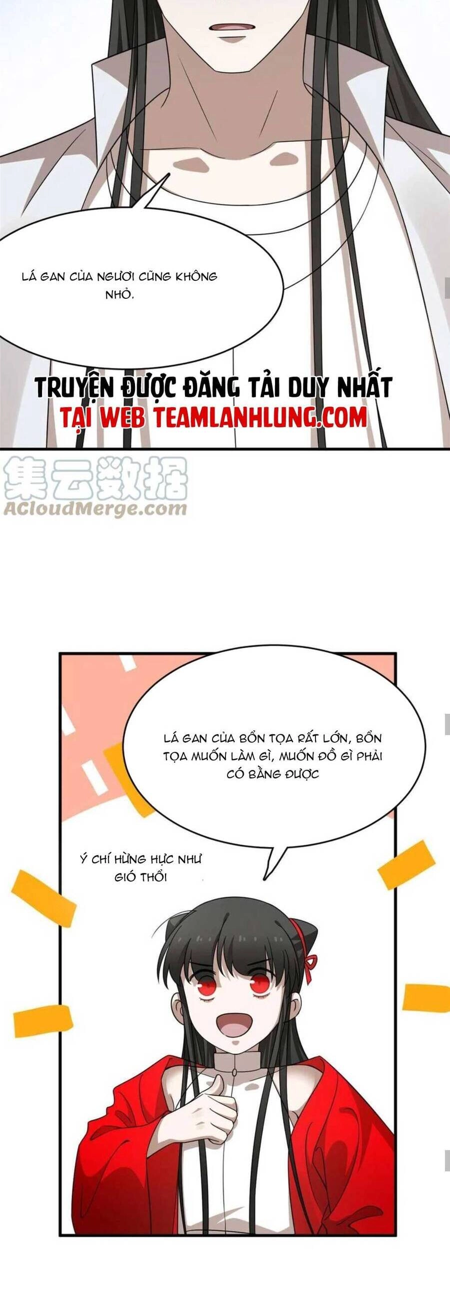 Độc Bộ Thiên Hạ: Đặc Công Thần Y Chapter 428 - 10