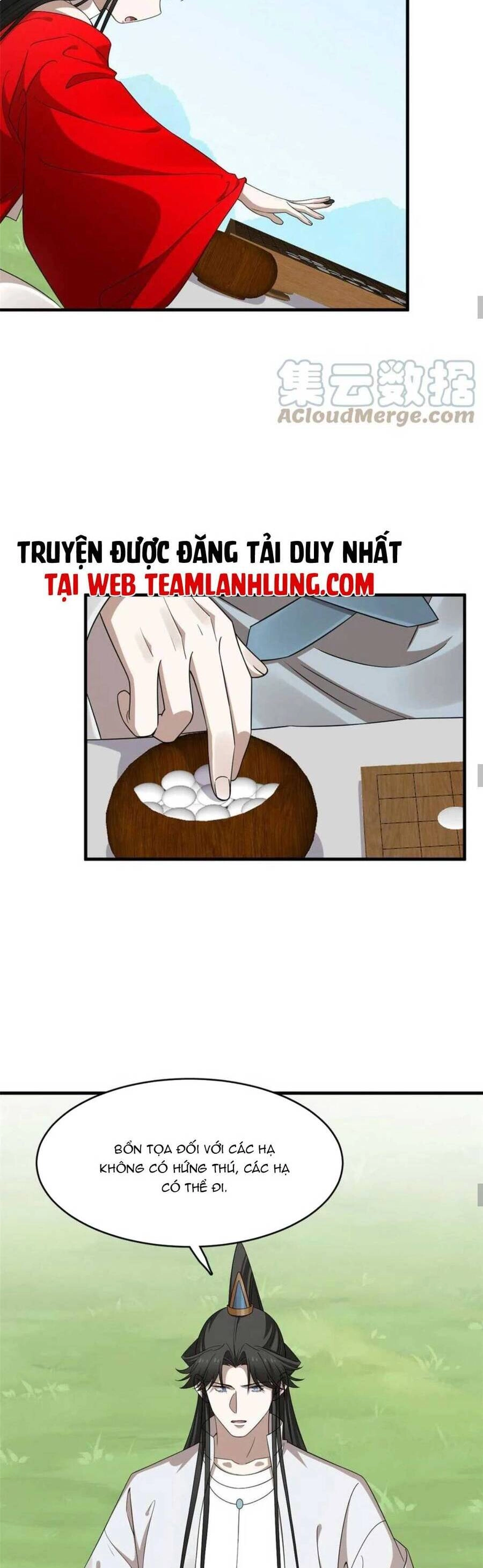 Độc Bộ Thiên Hạ: Đặc Công Thần Y Chapter 428 - 14