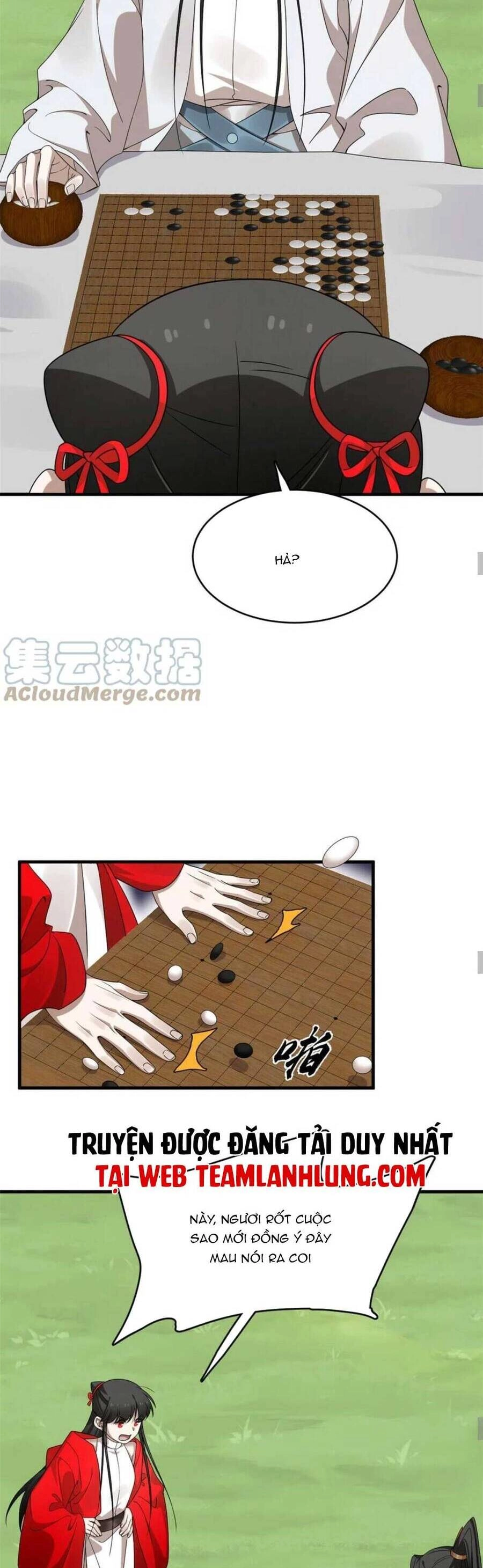 Độc Bộ Thiên Hạ: Đặc Công Thần Y Chapter 428 - 15