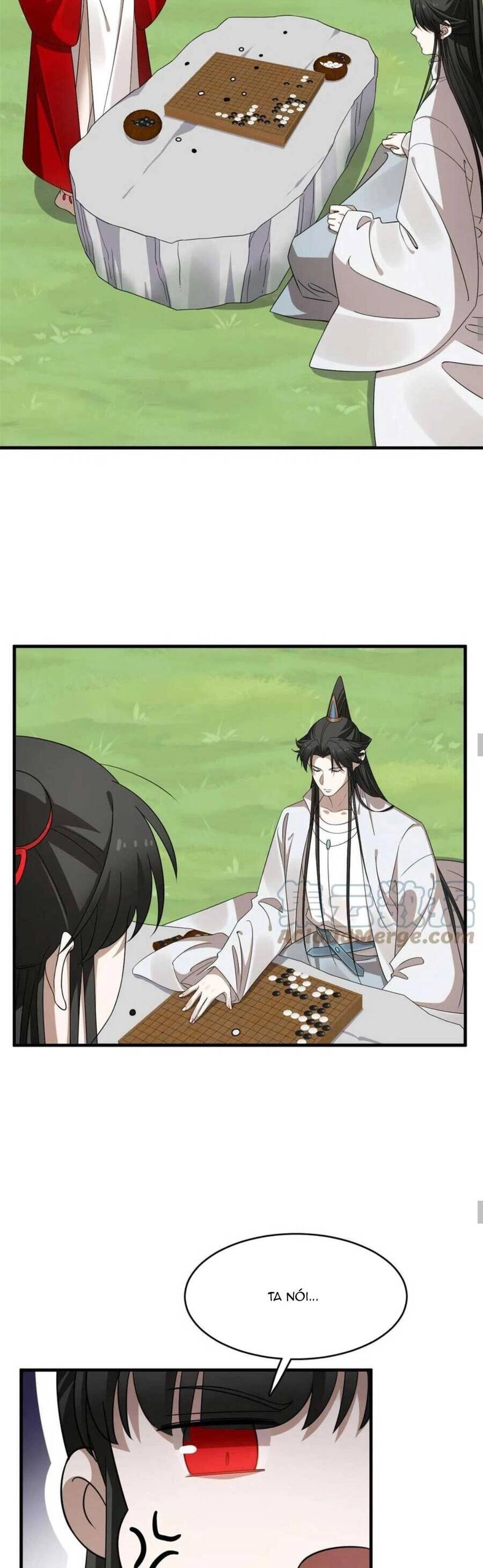 Độc Bộ Thiên Hạ: Đặc Công Thần Y Chapter 428 - 16