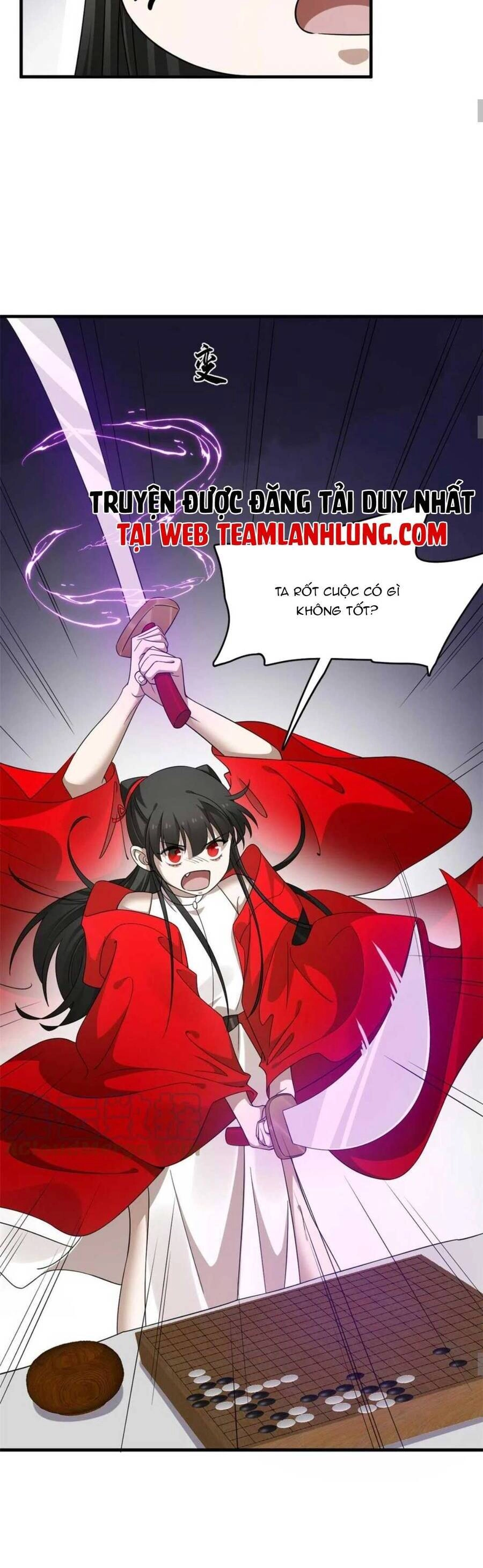 Độc Bộ Thiên Hạ: Đặc Công Thần Y Chapter 428 - 17