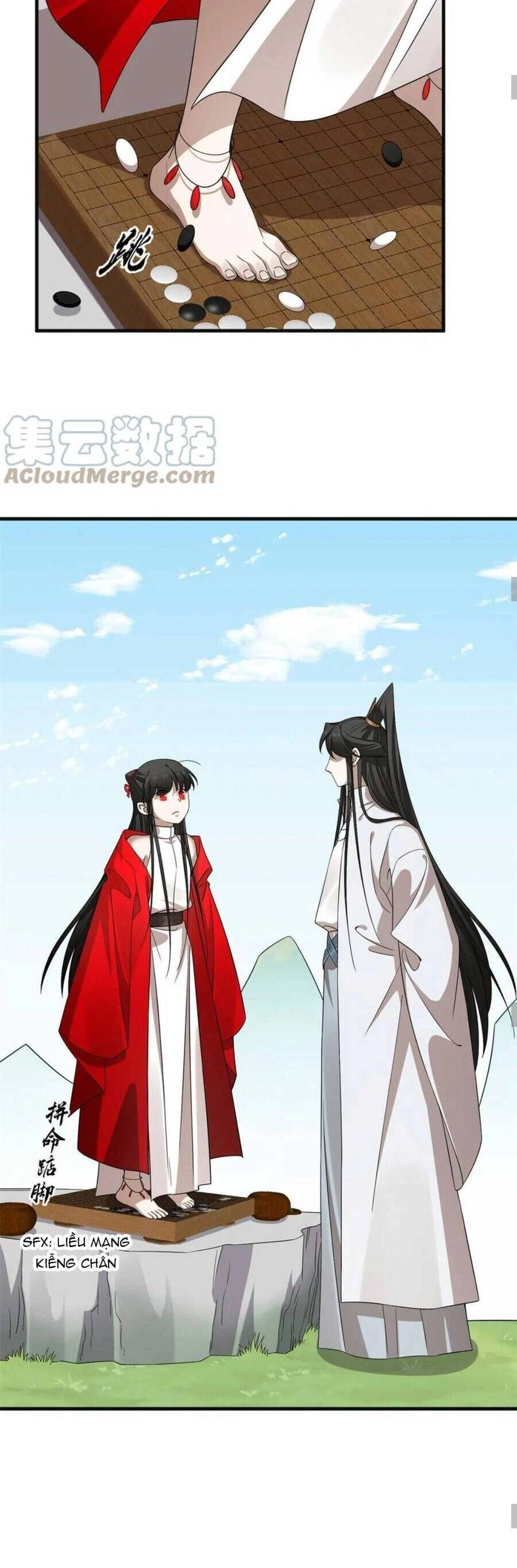 Độc Bộ Thiên Hạ: Đặc Công Thần Y Chapter 428 - 20