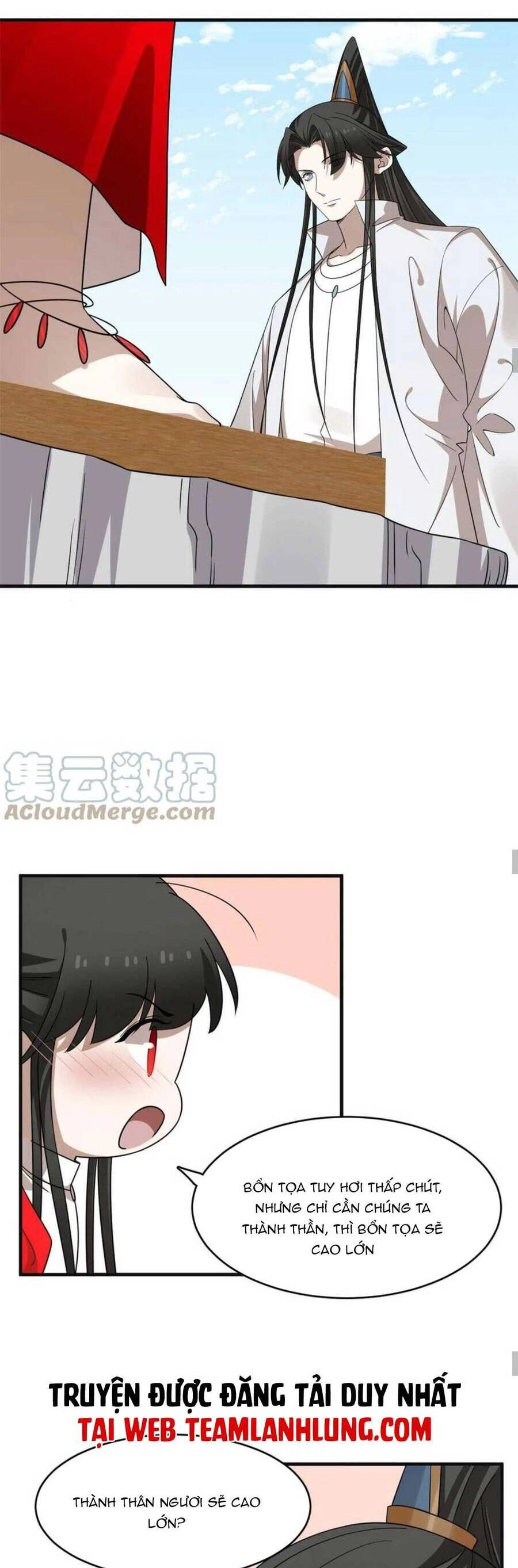 Độc Bộ Thiên Hạ: Đặc Công Thần Y Chapter 428 - 21