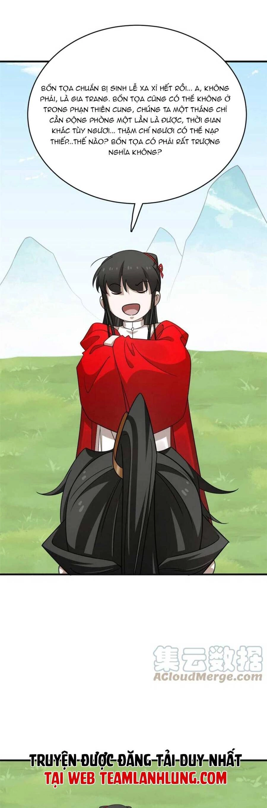 Độc Bộ Thiên Hạ: Đặc Công Thần Y Chapter 428 - 23