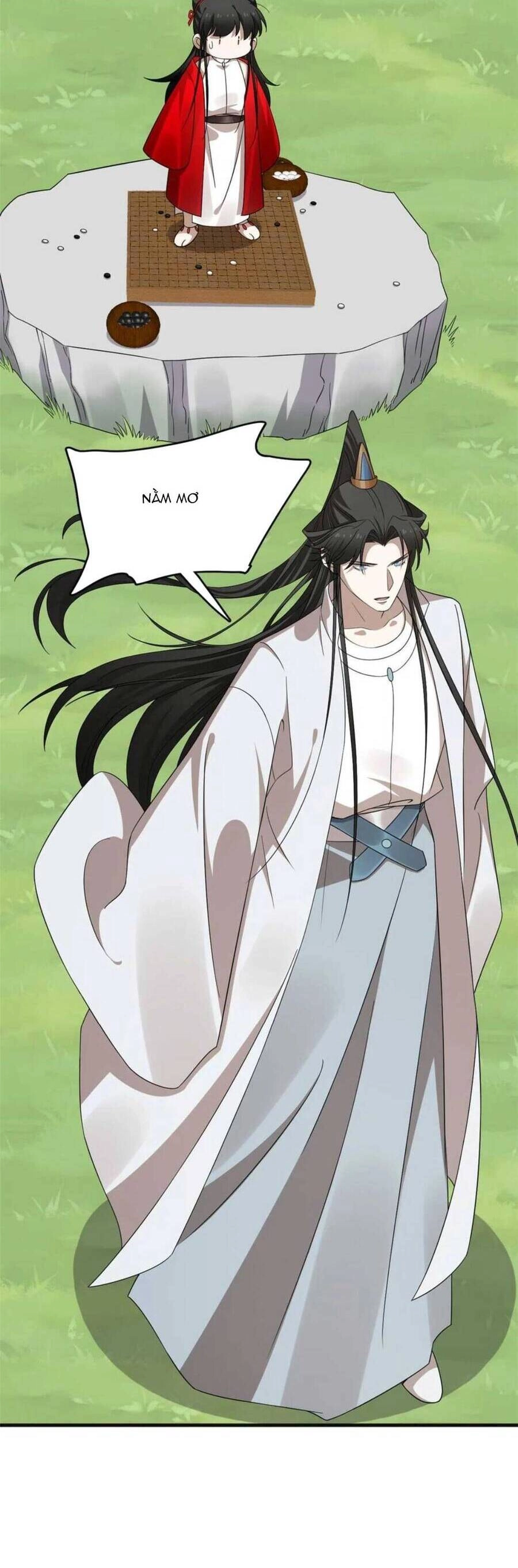 Độc Bộ Thiên Hạ: Đặc Công Thần Y Chapter 428 - 24