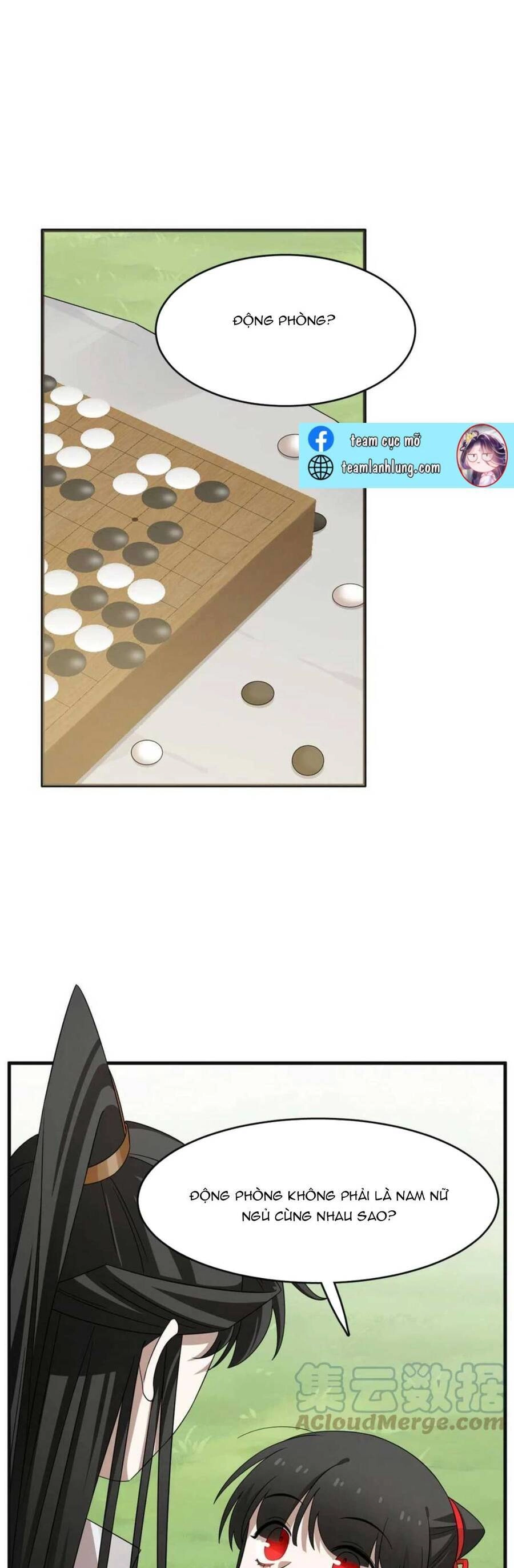 Độc Bộ Thiên Hạ: Đặc Công Thần Y Chapter 429 - 2