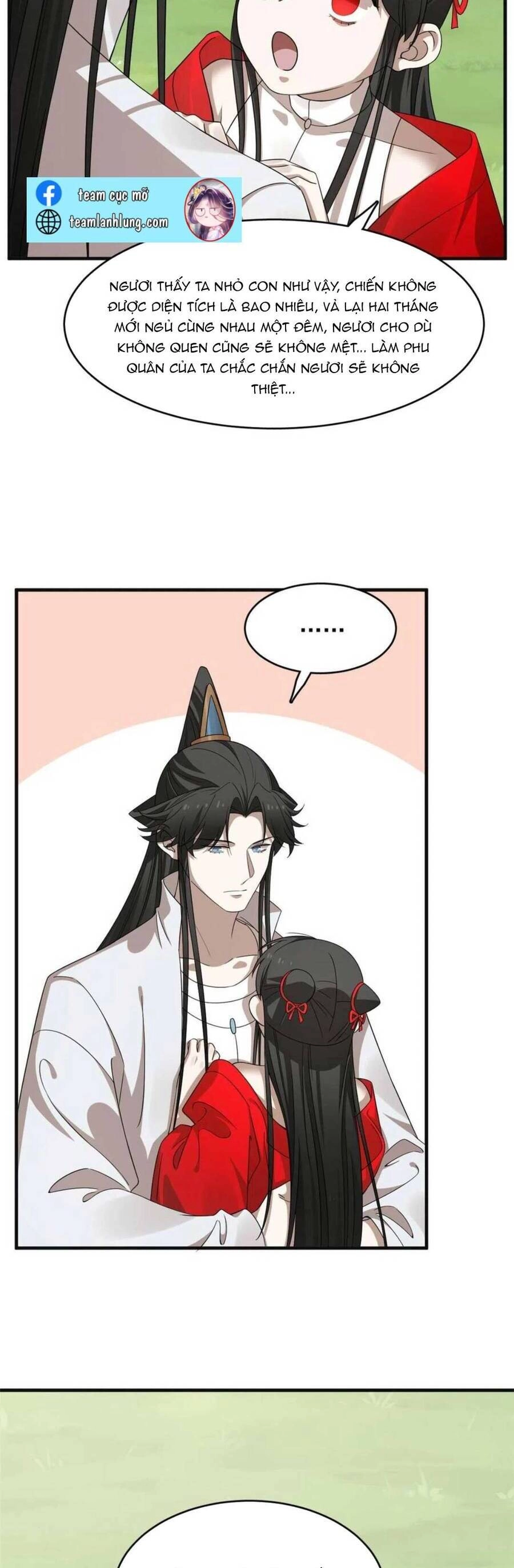 Độc Bộ Thiên Hạ: Đặc Công Thần Y Chapter 429 - 3