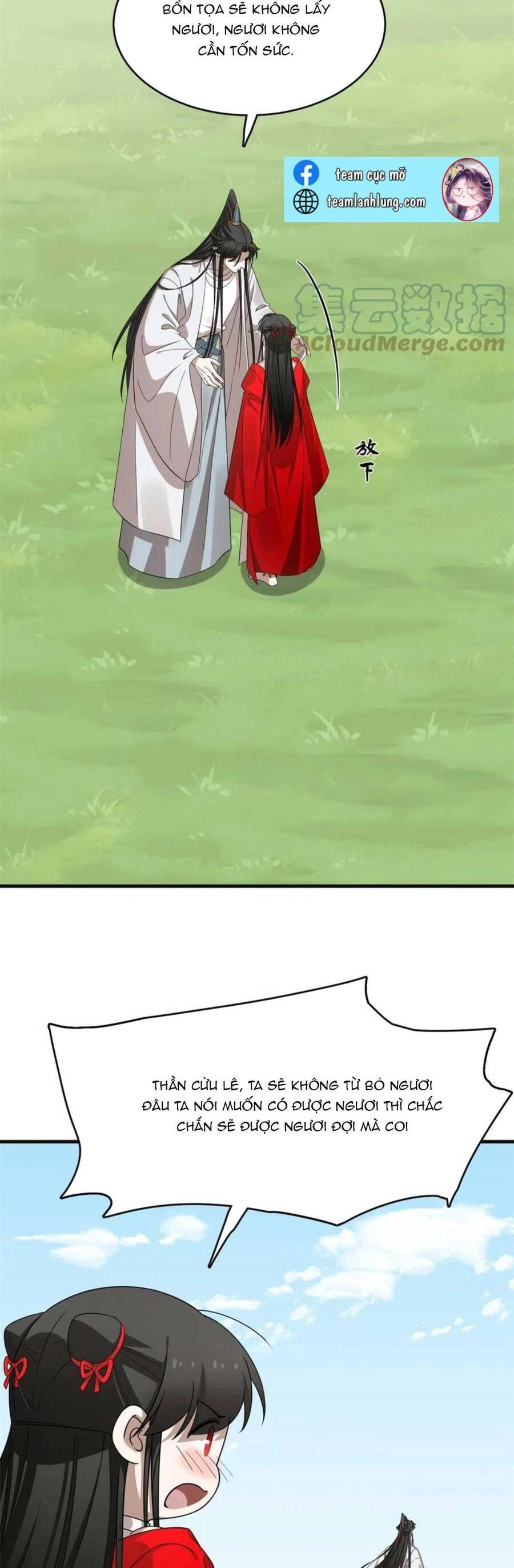 Độc Bộ Thiên Hạ: Đặc Công Thần Y Chapter 429 - 4