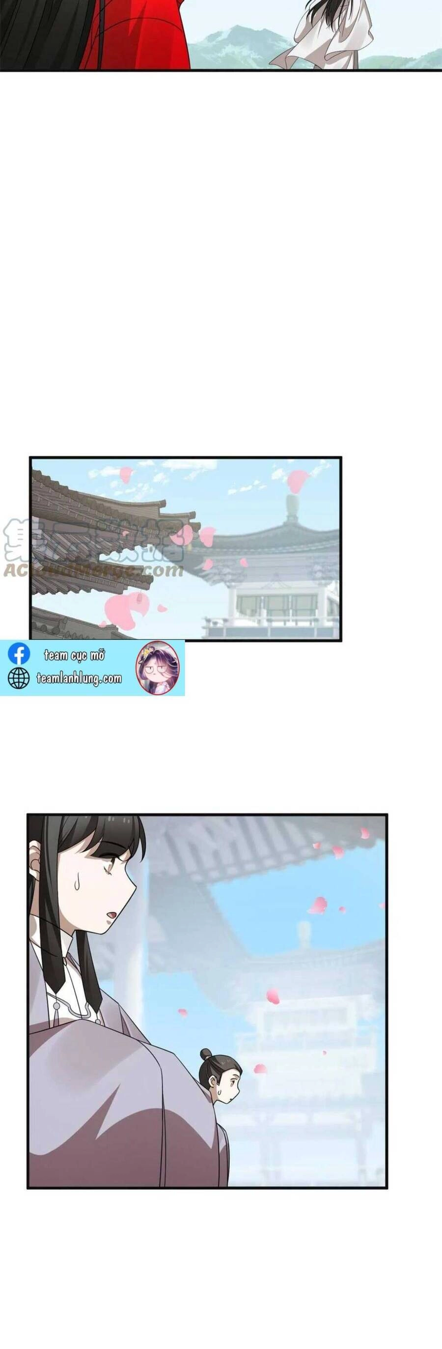 Độc Bộ Thiên Hạ: Đặc Công Thần Y Chapter 429 - 5