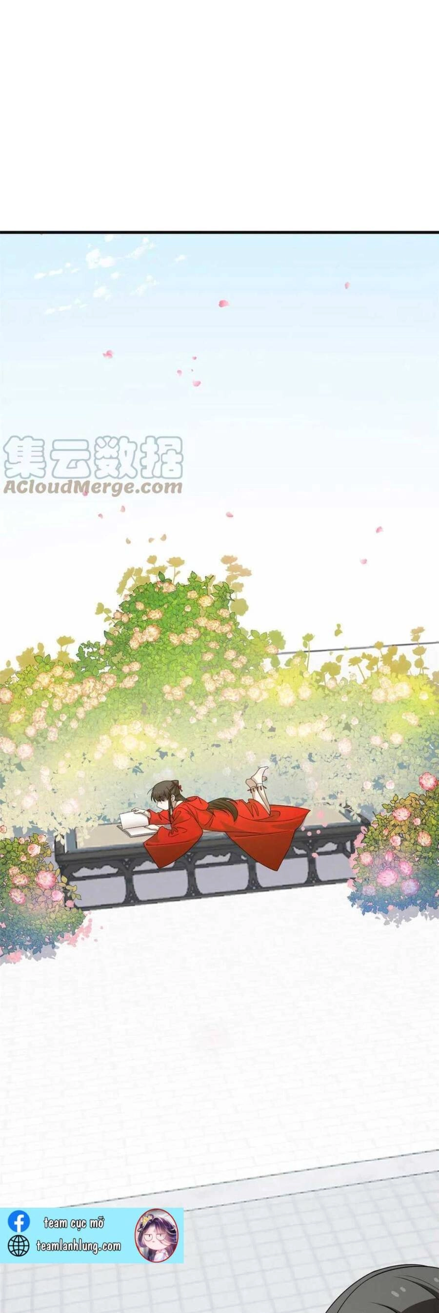 Độc Bộ Thiên Hạ: Đặc Công Thần Y Chapter 429 - 6