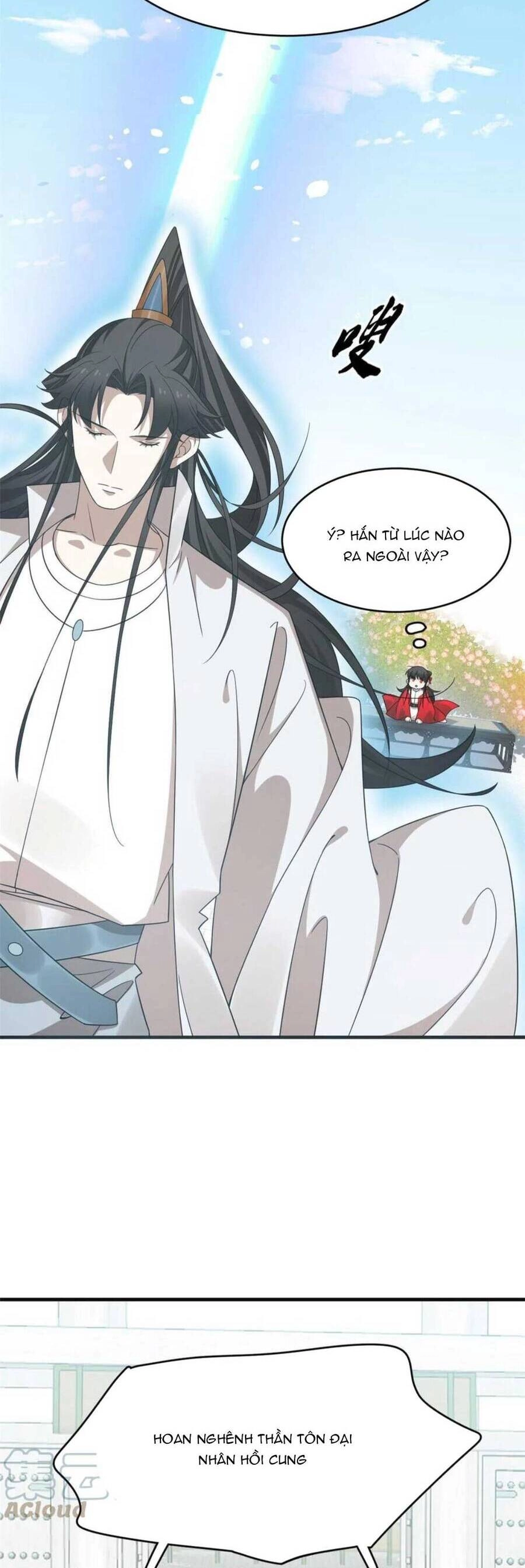 Độc Bộ Thiên Hạ: Đặc Công Thần Y Chapter 429 - 8