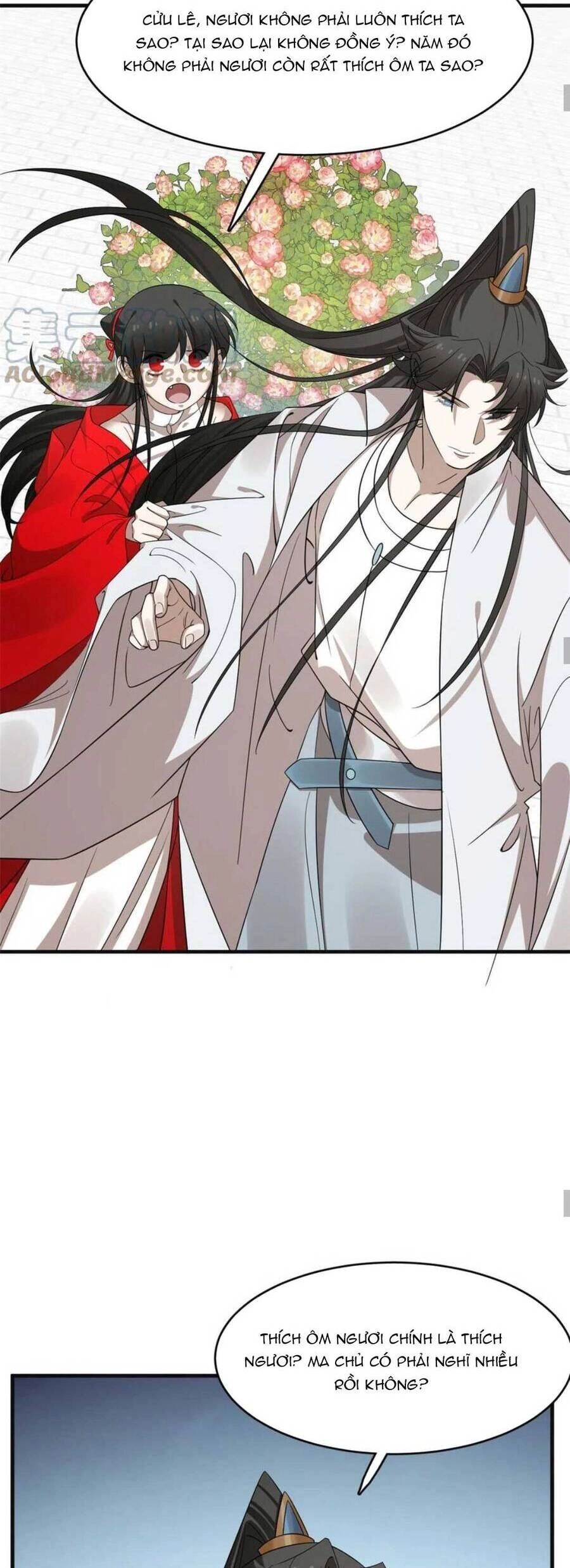 Độc Bộ Thiên Hạ: Đặc Công Thần Y Chapter 429 - 14