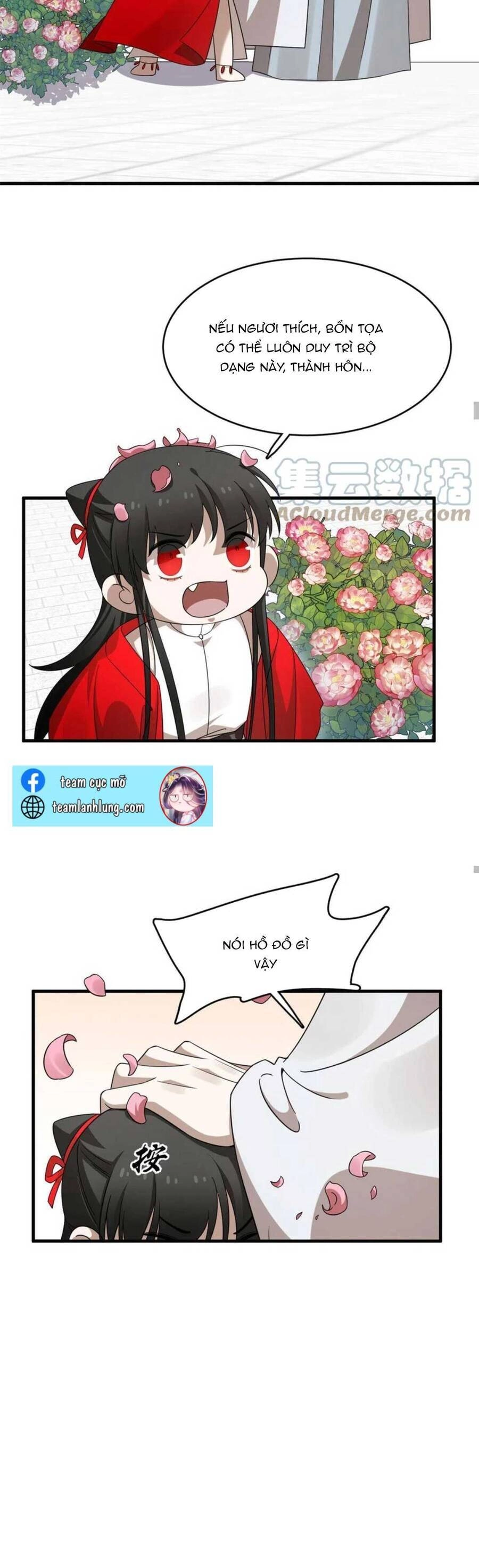 Độc Bộ Thiên Hạ: Đặc Công Thần Y Chapter 429 - 23