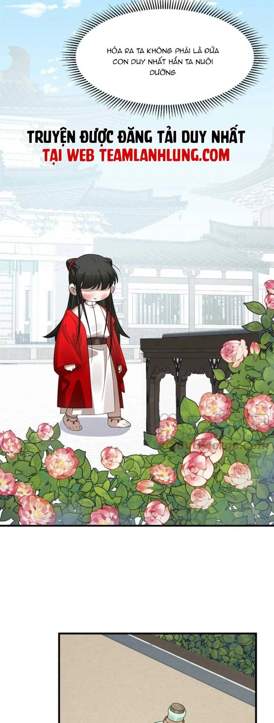 Độc Bộ Thiên Hạ: Đặc Công Thần Y Chapter 430 - 4