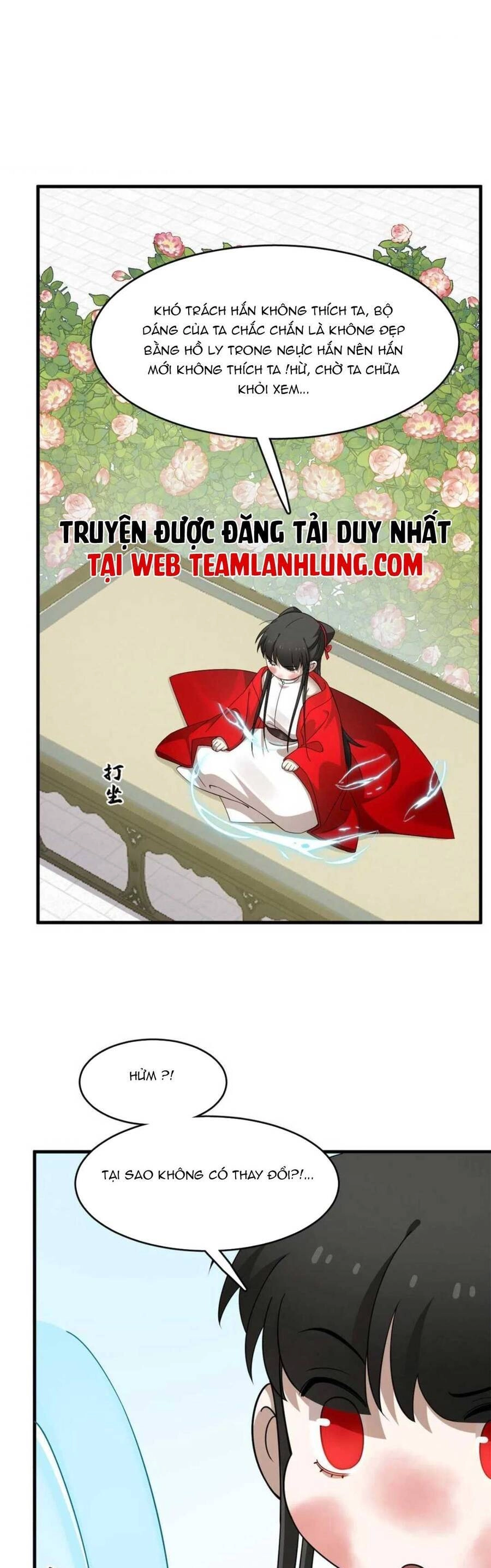 Độc Bộ Thiên Hạ: Đặc Công Thần Y Chapter 430 - 6