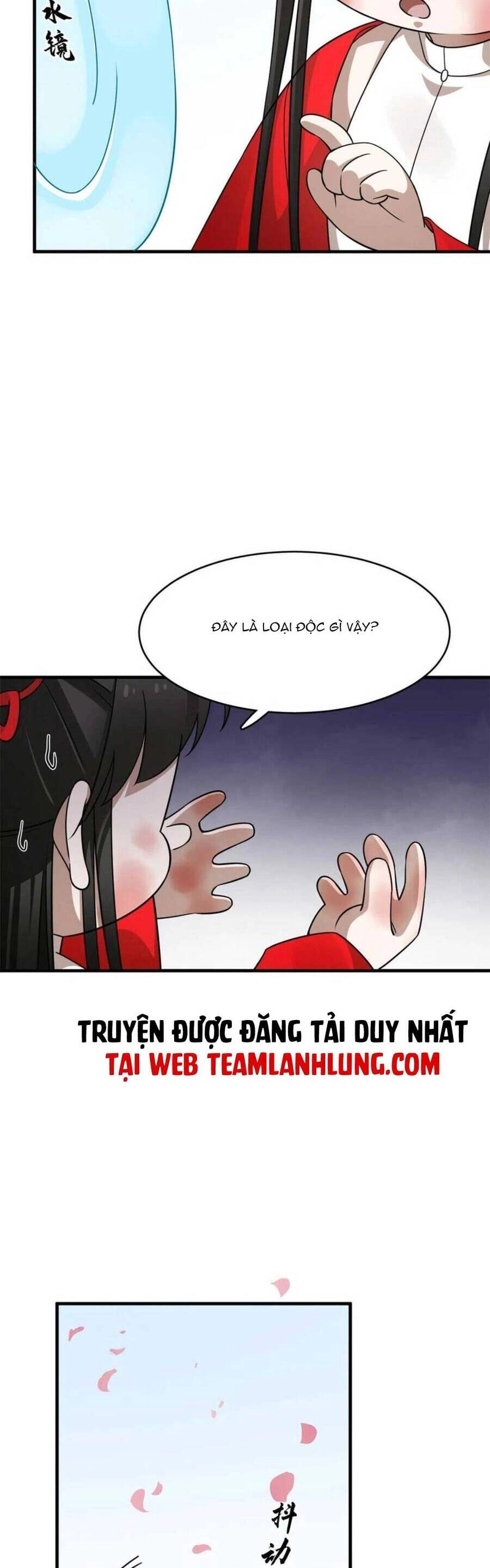 Độc Bộ Thiên Hạ: Đặc Công Thần Y Chapter 430 - 7