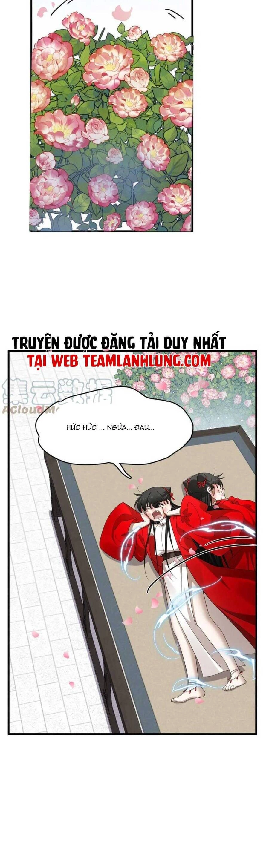 Độc Bộ Thiên Hạ: Đặc Công Thần Y Chapter 430 - 8