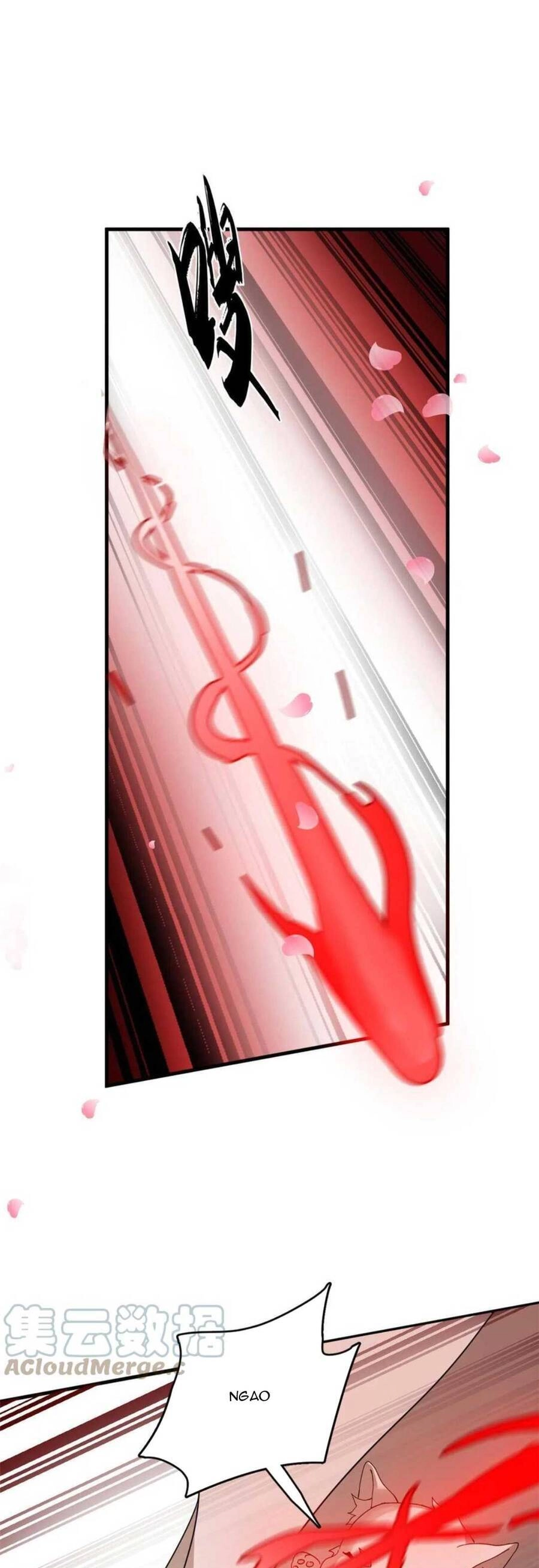 Độc Bộ Thiên Hạ: Đặc Công Thần Y Chapter 431 - 2