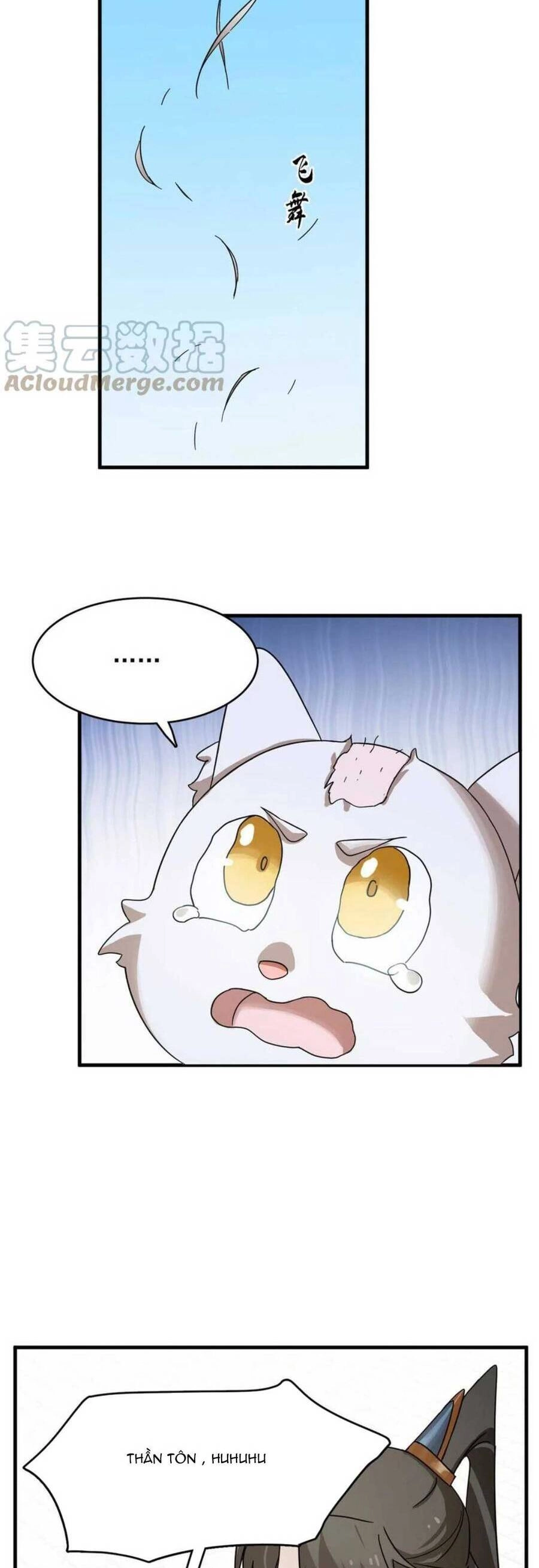 Độc Bộ Thiên Hạ: Đặc Công Thần Y Chapter 431 - 4