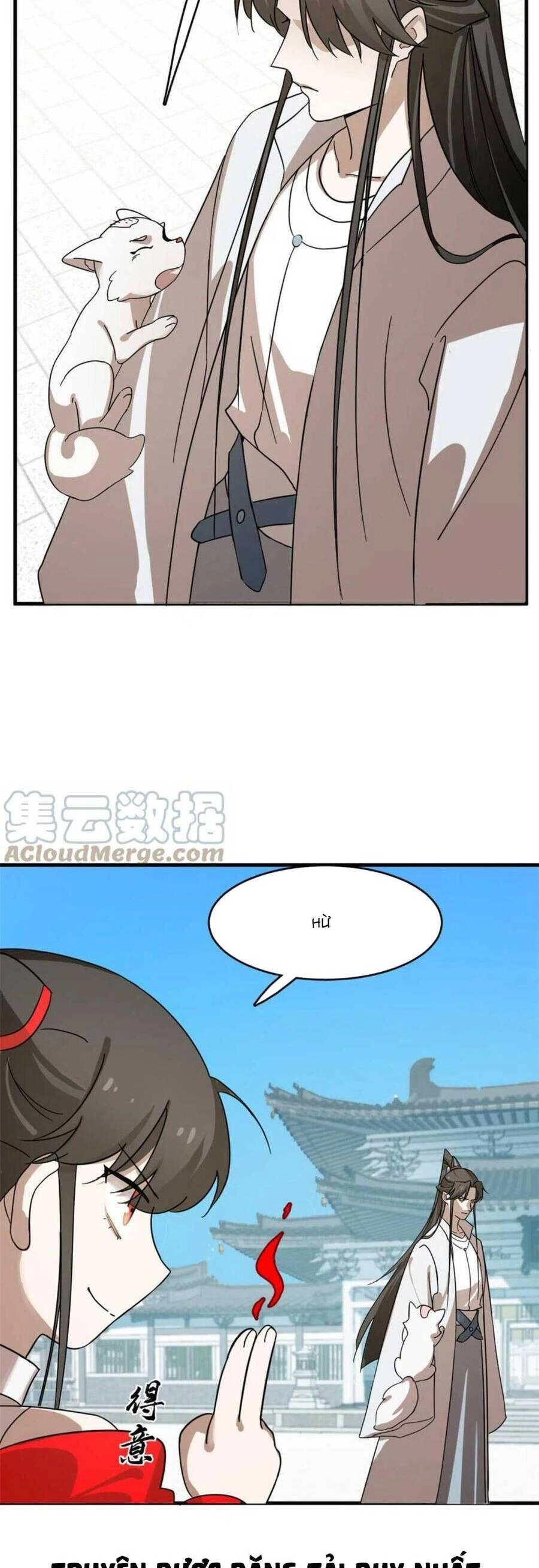 Độc Bộ Thiên Hạ: Đặc Công Thần Y Chapter 431 - 5