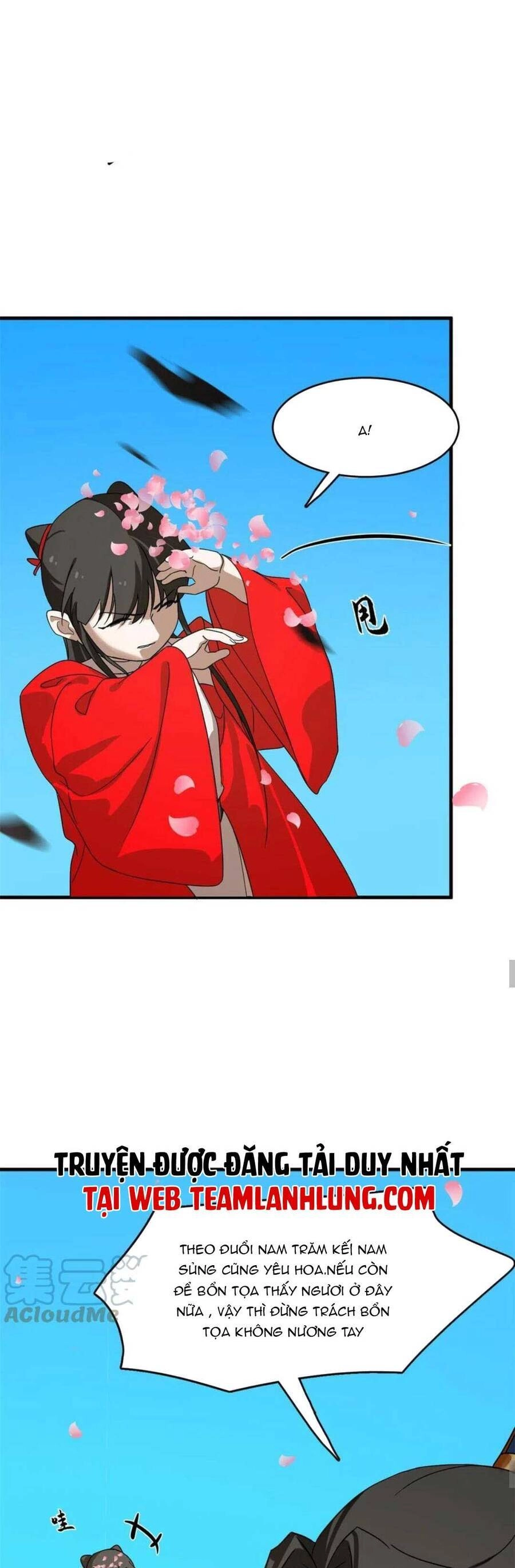 Độc Bộ Thiên Hạ: Đặc Công Thần Y Chapter 431 - 11