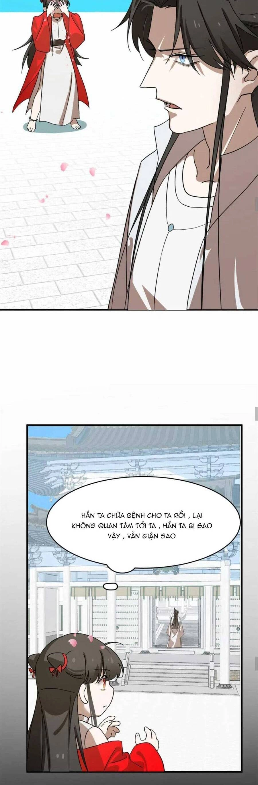 Độc Bộ Thiên Hạ: Đặc Công Thần Y Chapter 431 - 12