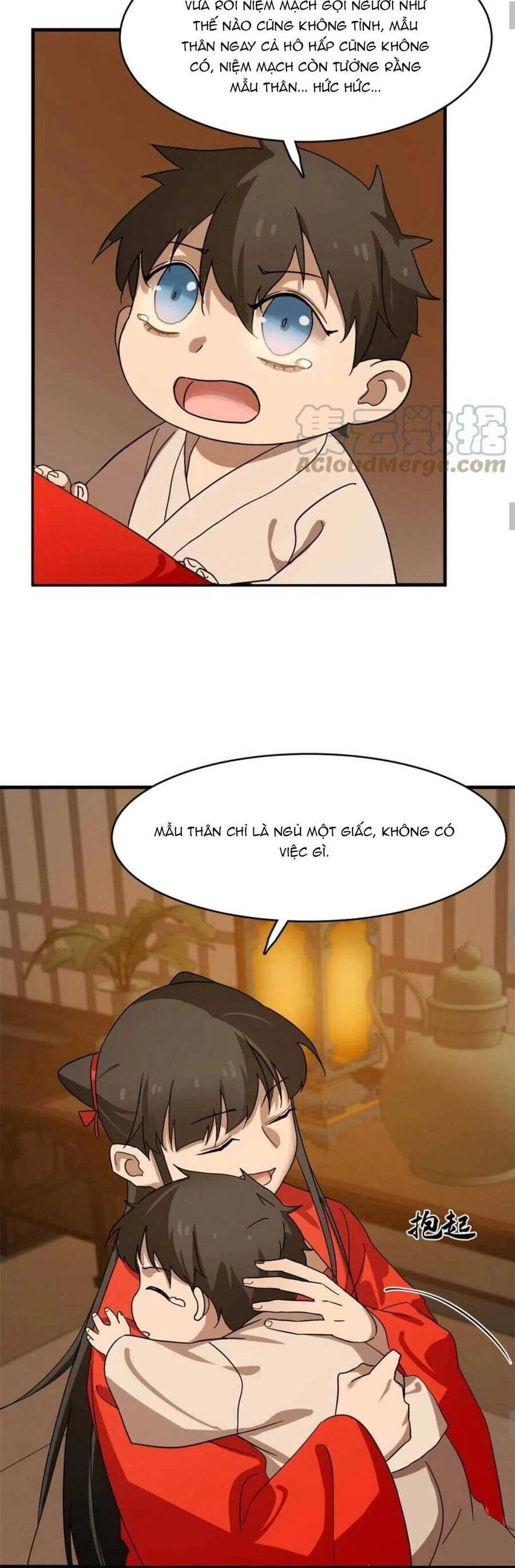 Độc Bộ Thiên Hạ: Đặc Công Thần Y Chapter 431 - 15